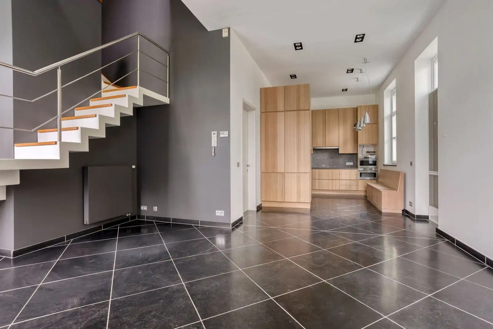 Prachtig gelegen landhuis 4 slaapkamers en tuin foto 9