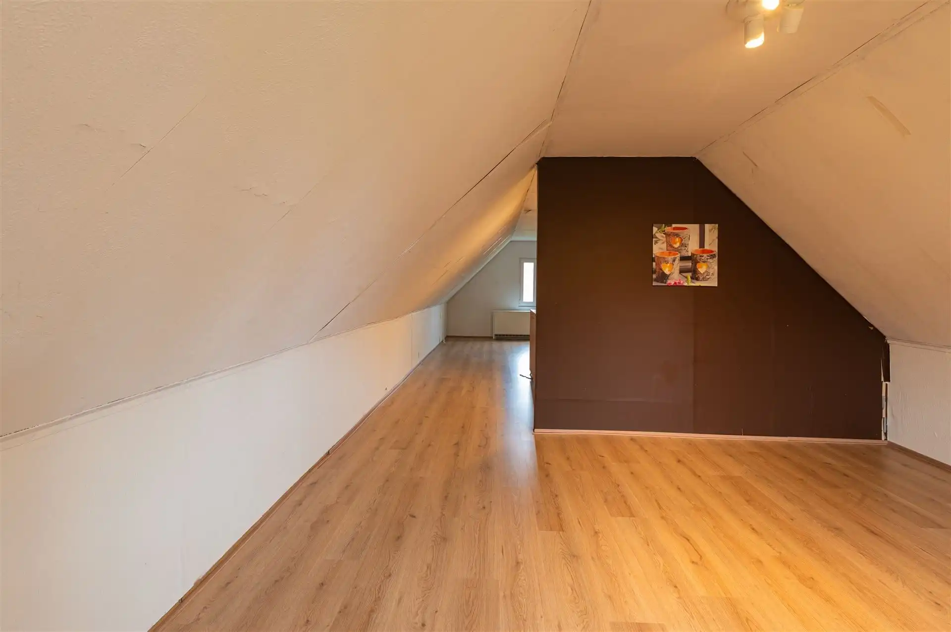 Open bebouwing in rustige wijk te Nazareth-De Pinte! foto 12