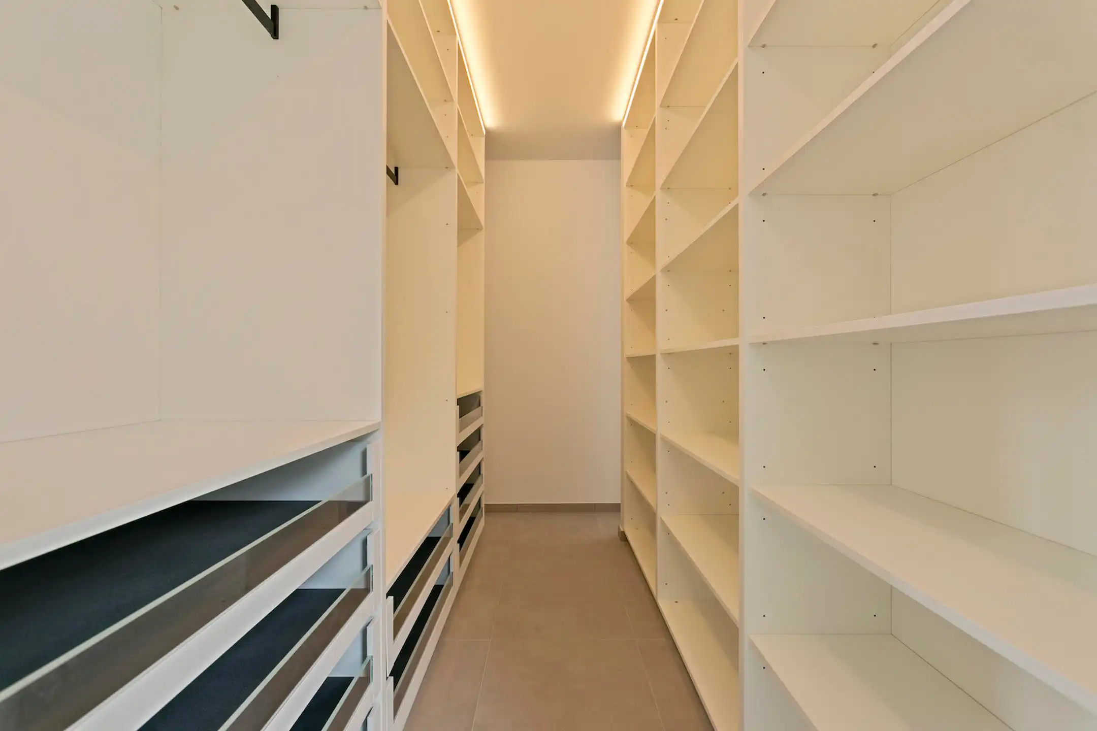 Prachtig appartement met zicht op het Willemdok en het MAS! foto 9