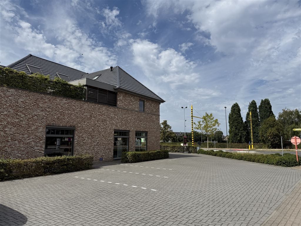 Luxueus afgewerkt penthouse / duplexappartement foto 3