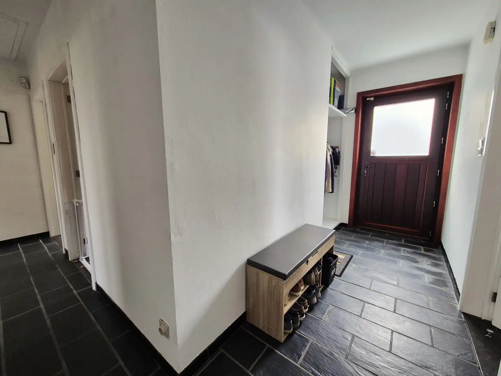 Instapklare open bebouwing (recent nieuw dak + CV-ketel) foto 6