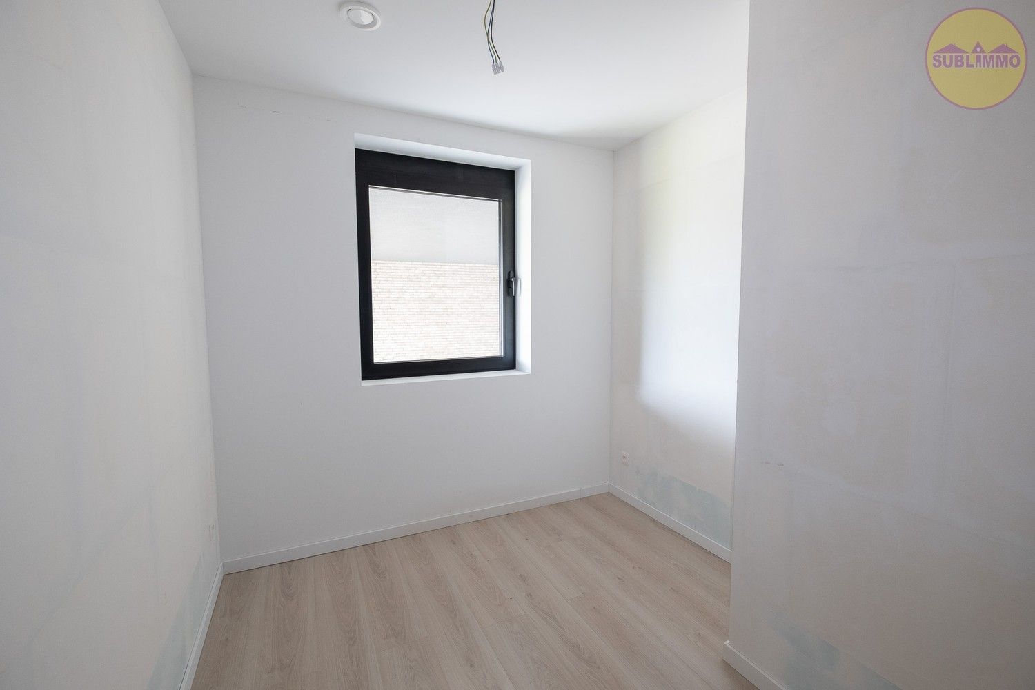 Nieuwbouwappartement op de eerste verdieping (118,50 m²) met 3 slaapkamers en terras. foto 10
