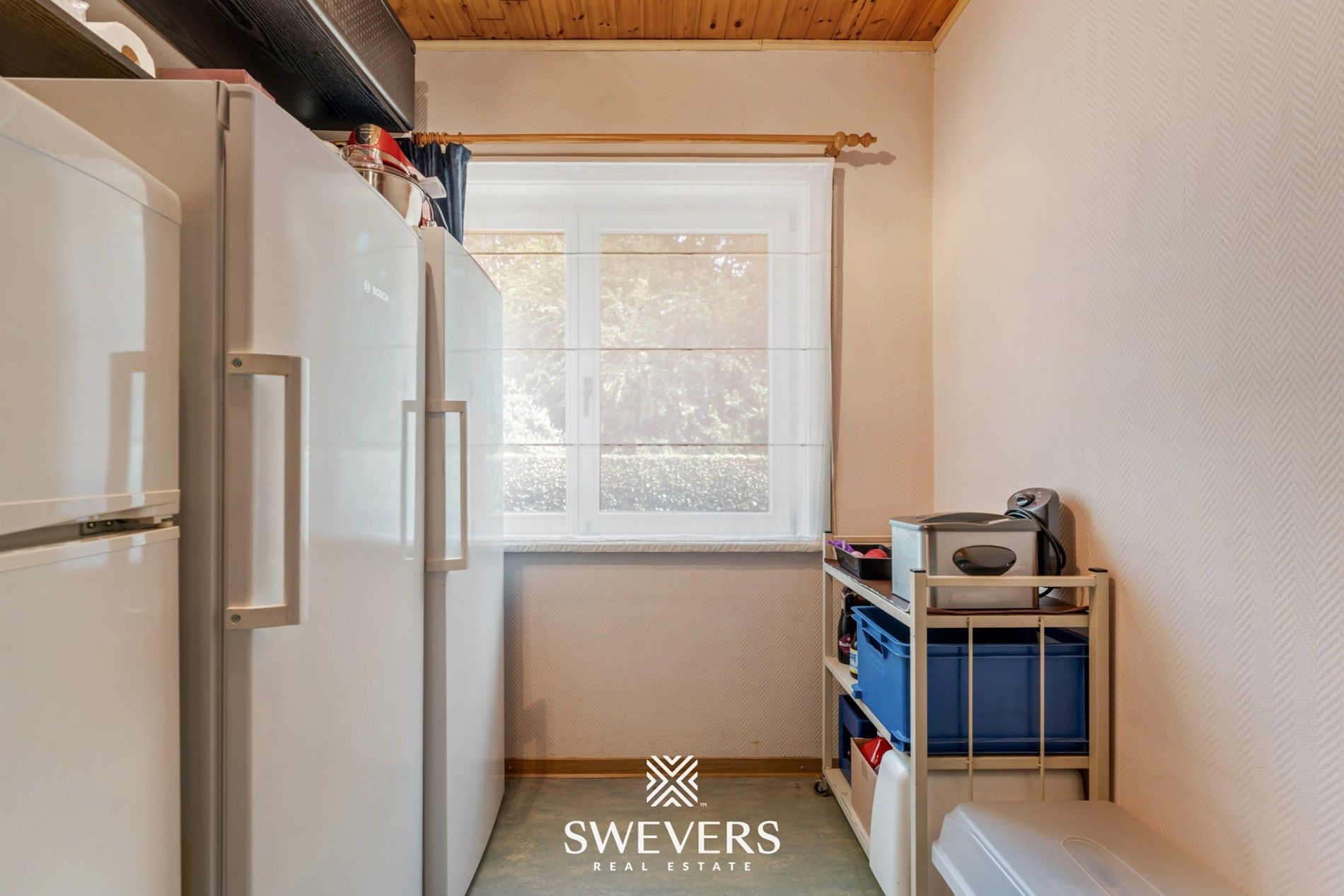 Verzorgde woning met 3 slaapkamers en rustig gelegen op zonnig perceel van 42a foto 23