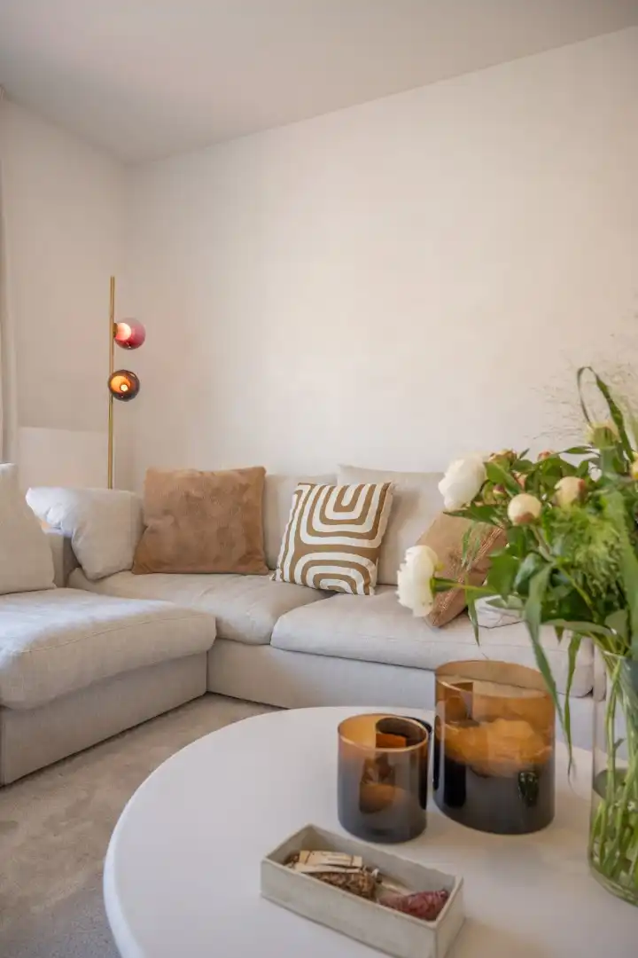 Exclusieve bel-étagewoning op toplocatie nabij Duinenwater en toekomstige golf foto 4