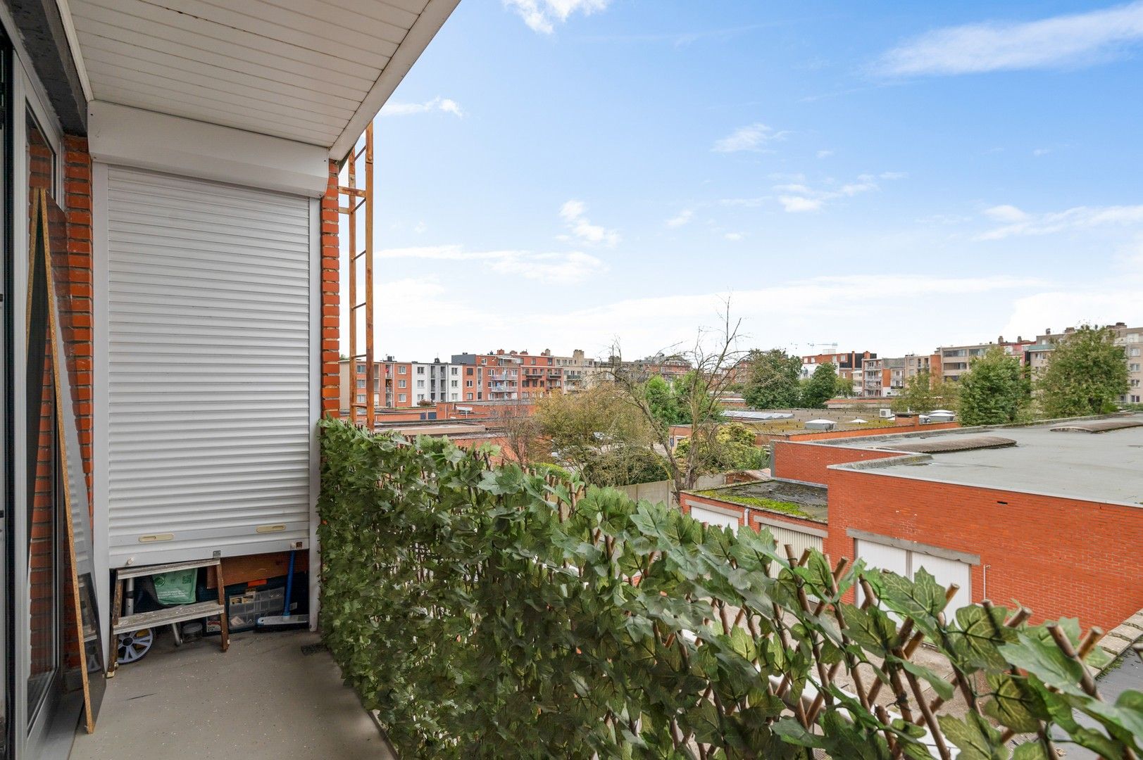 Superleuk appartement met gezellig terras vlakbij Antwerpen foto 17