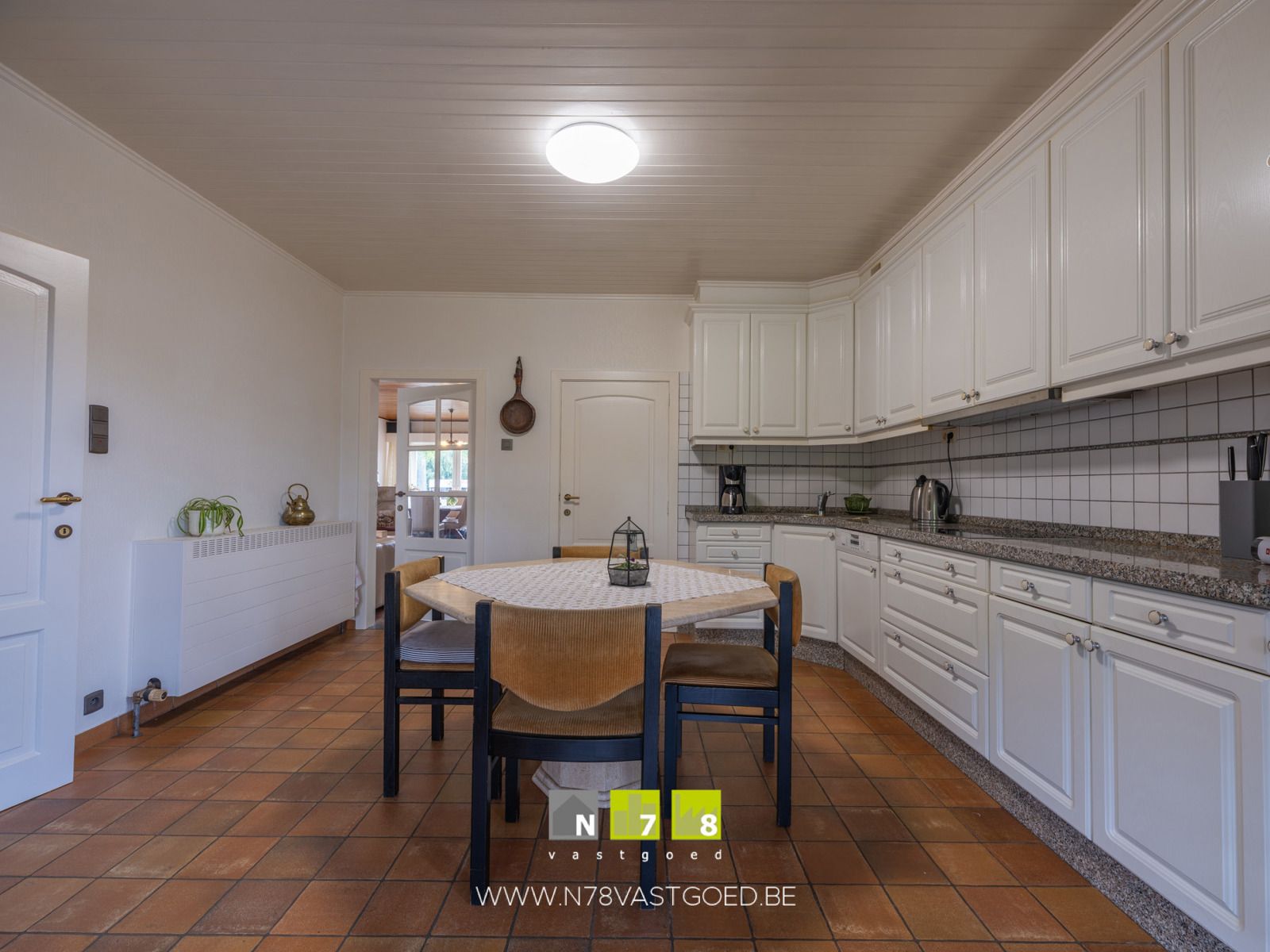 Huis te koop foto 10
