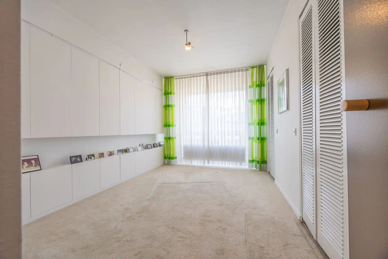 Exclusief duplex penthouse met 4 slpk en zonnige terrassen pal aan zee foto 21