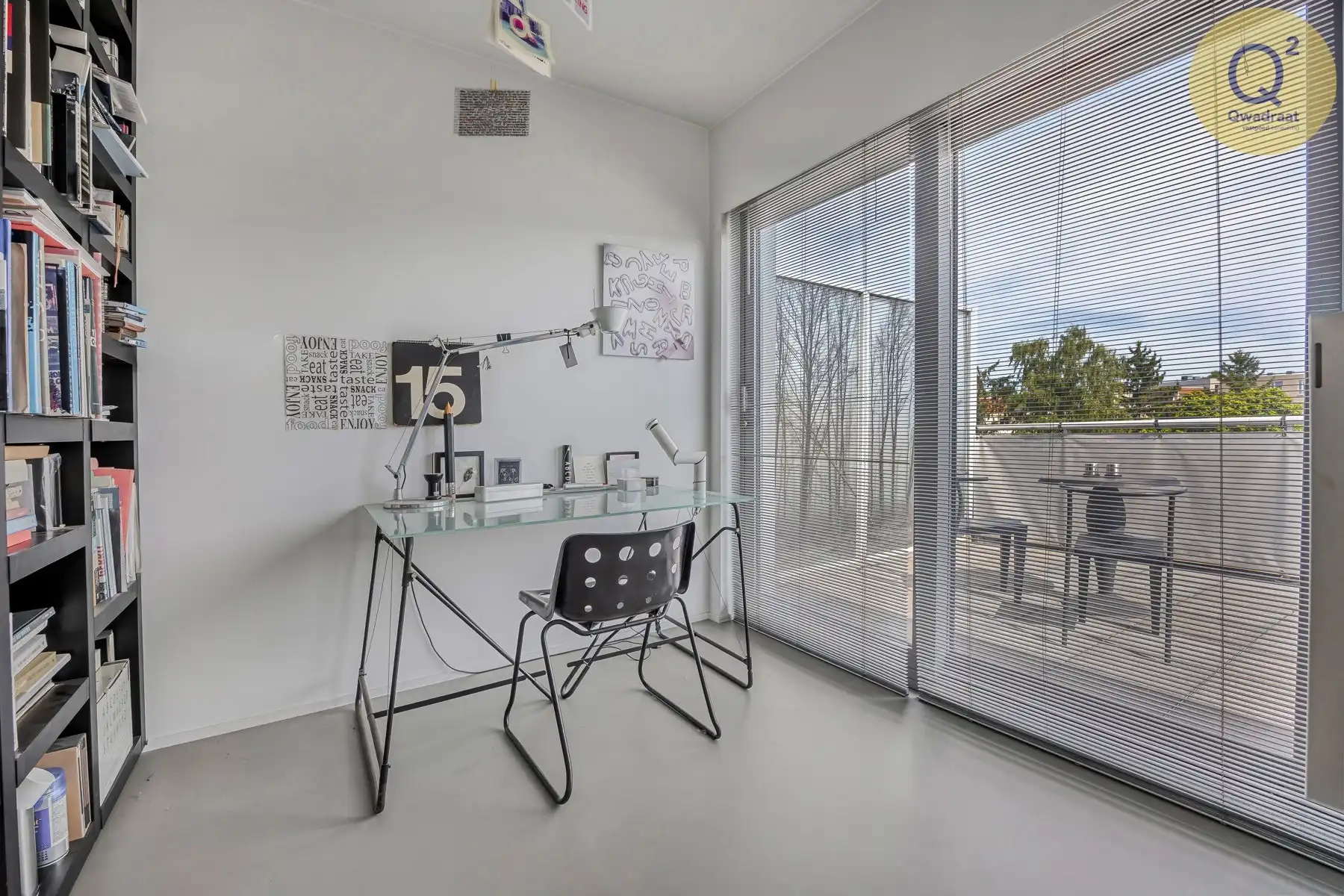 Exclusief penthouse op absolute toplocatie met 2 terrassen foto 13
