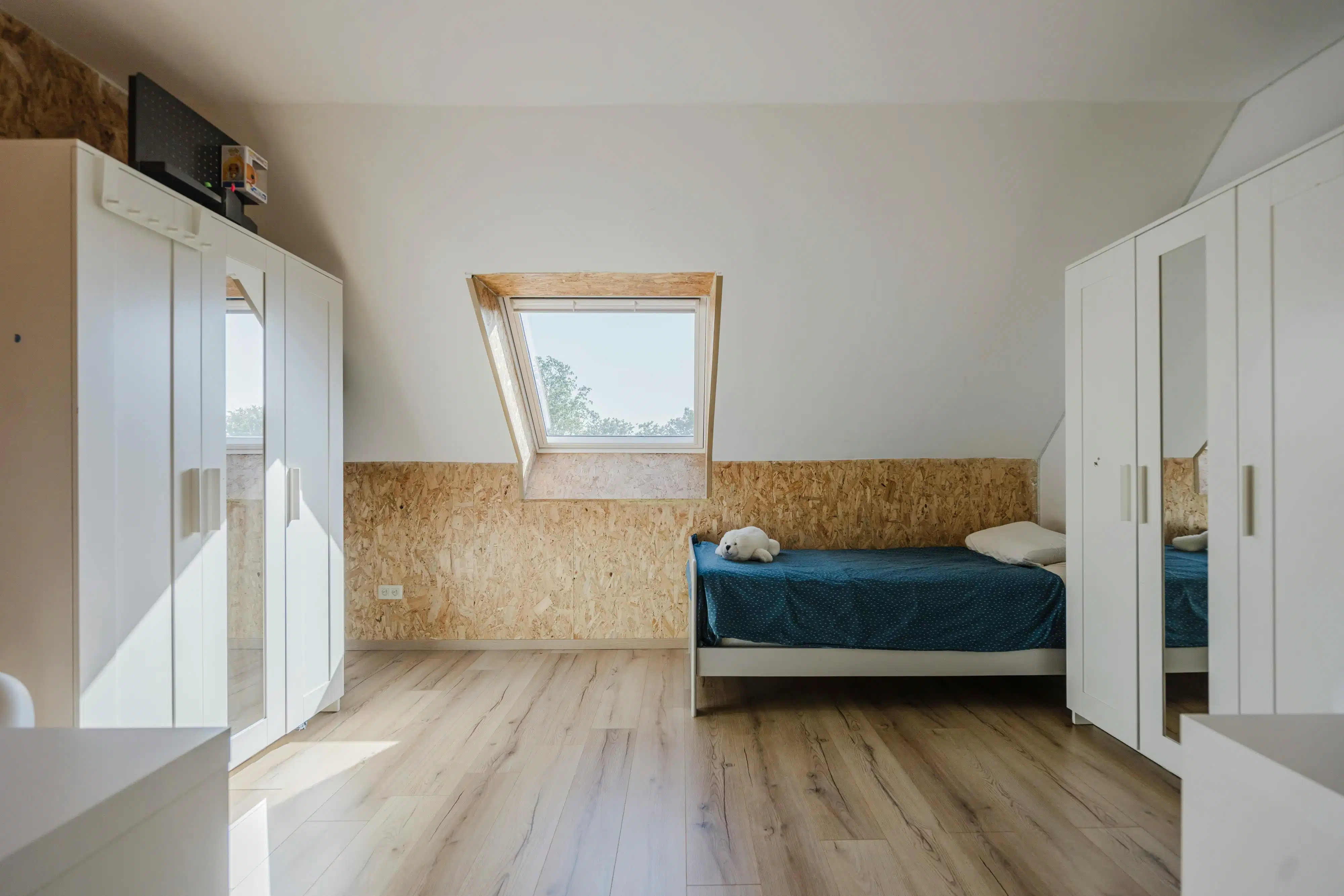 Recente en energiezuinige woning met 5 slaapkamers foto 13