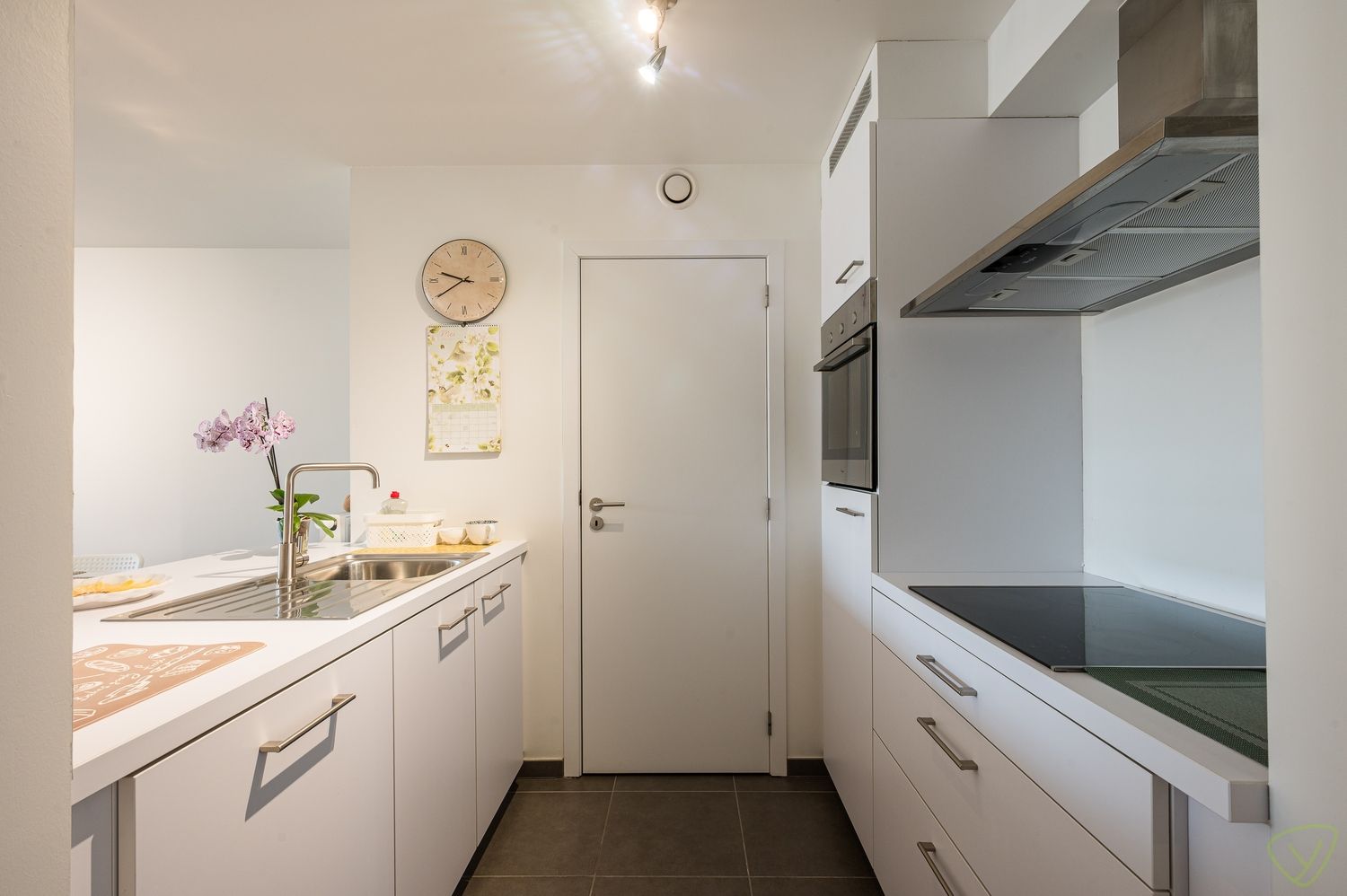 Instapklaar en energiezuinig appartement foto 7