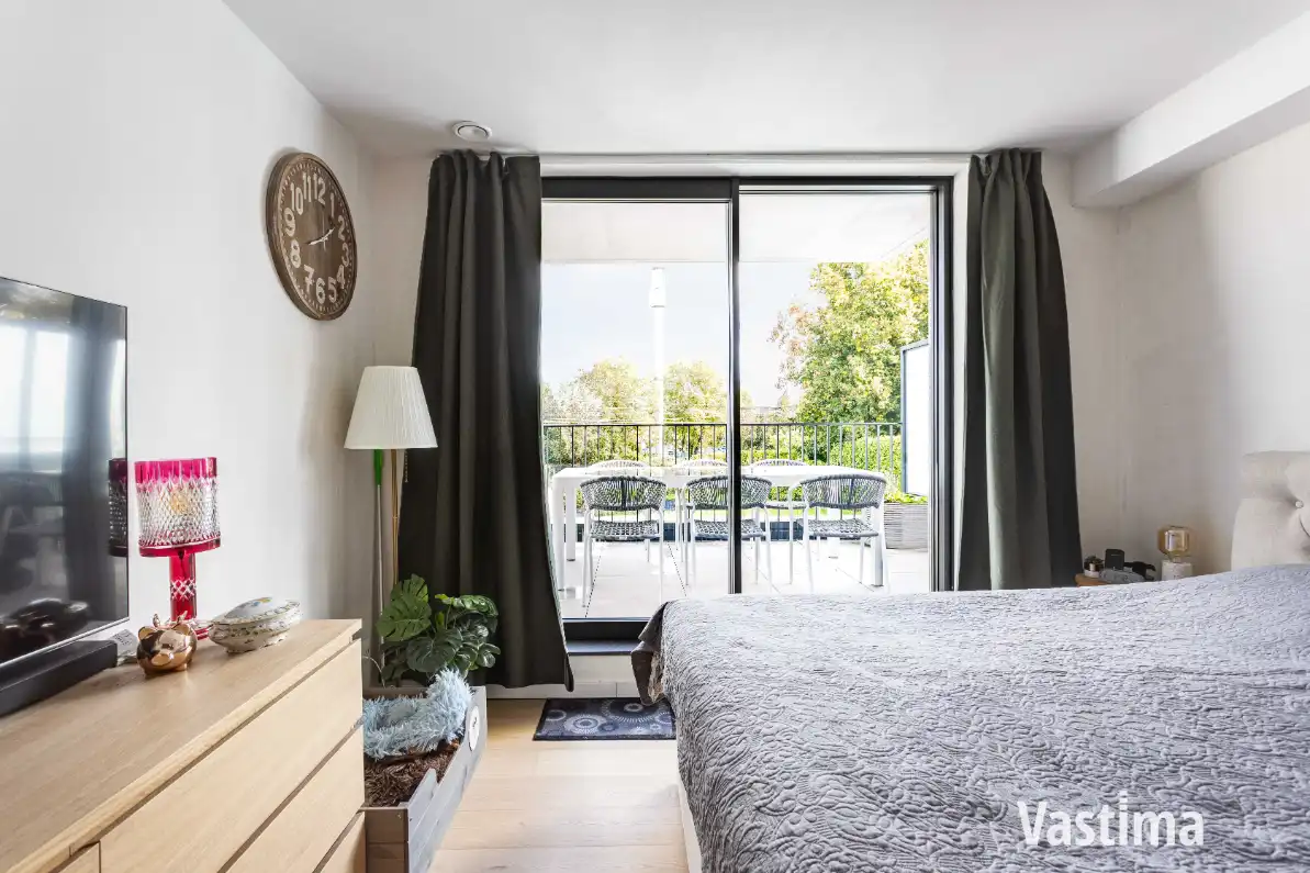 Instapklaar kijkappartement met 3 slaapkamers en uitzonderlijke terrassen foto 20