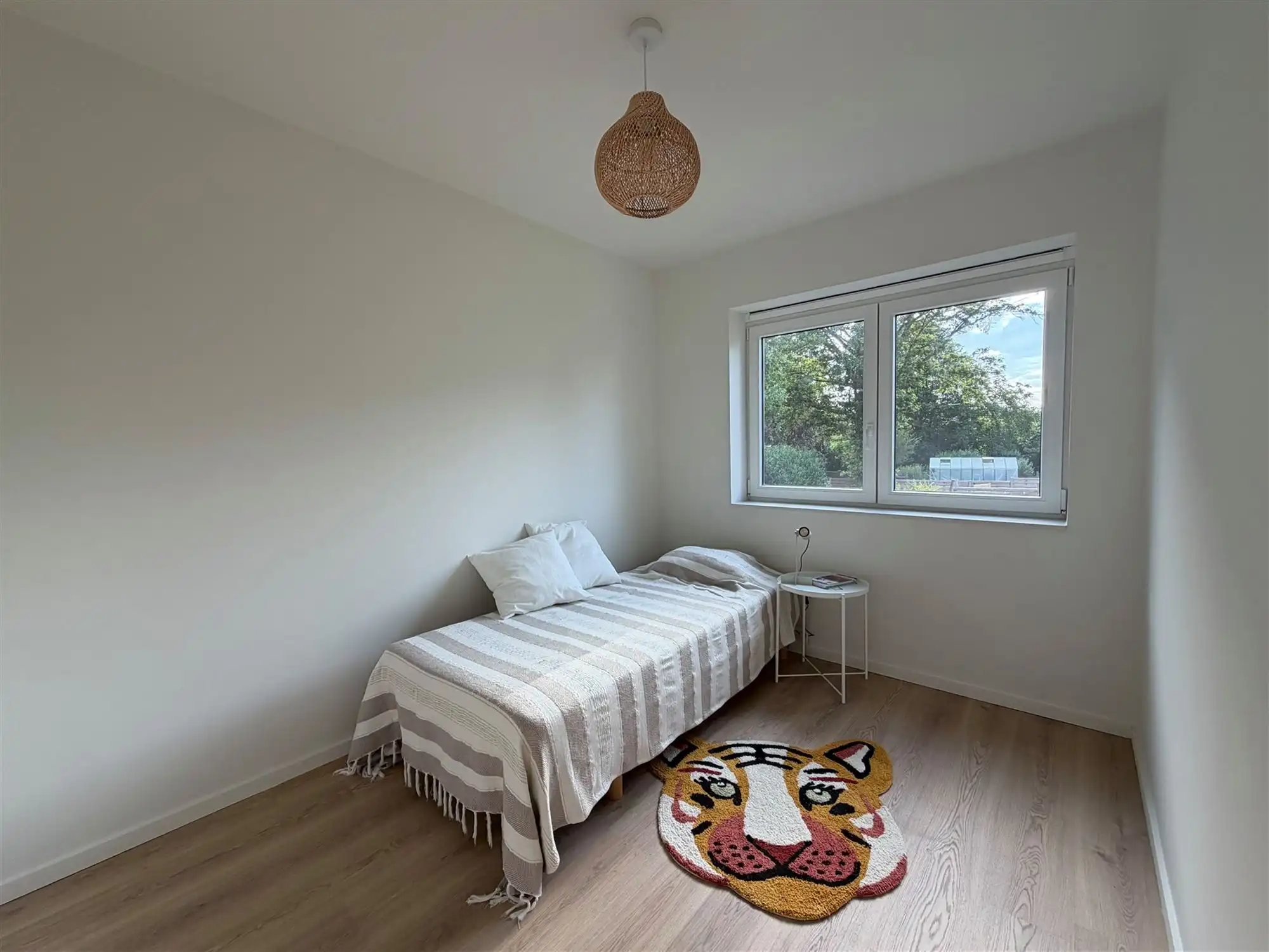 Thuiskomen in het project Beversluis te Rotselaar - LOT 15 foto 12