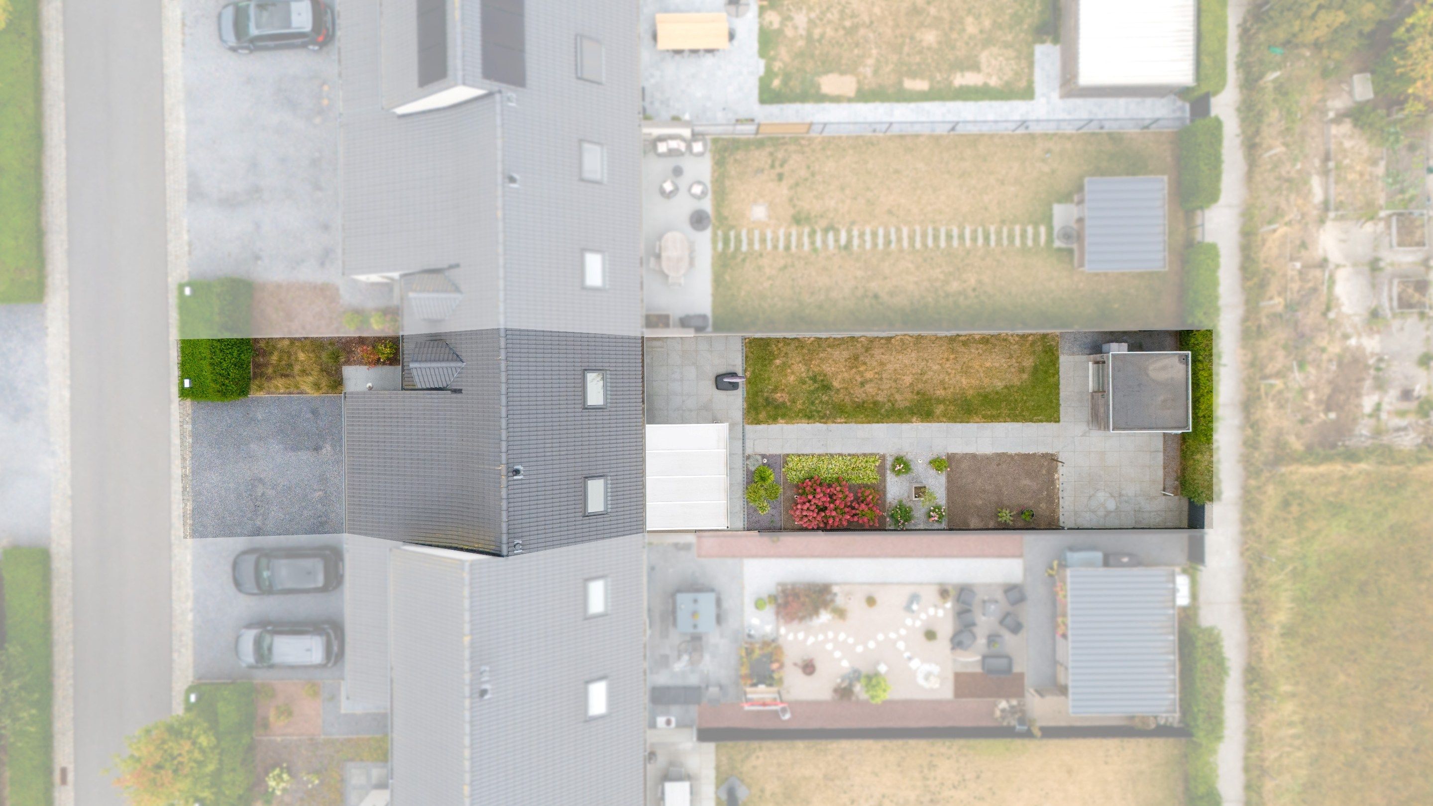 RECENTE WONING MET 3 SLAAPKAMERS  foto 15