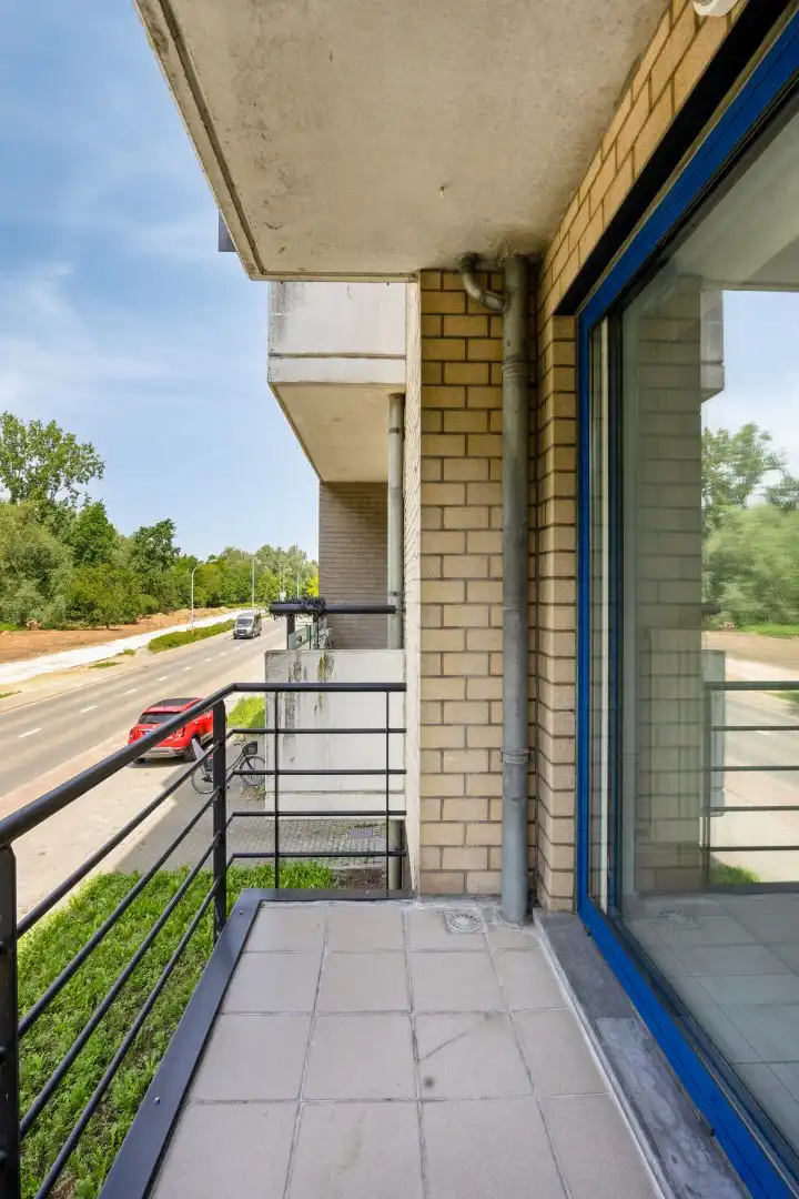 Ruim appartement met 2 slaapkamers, terras en garagebox in Kessel-Lo - EPC A - 72 KWH/m² foto 27