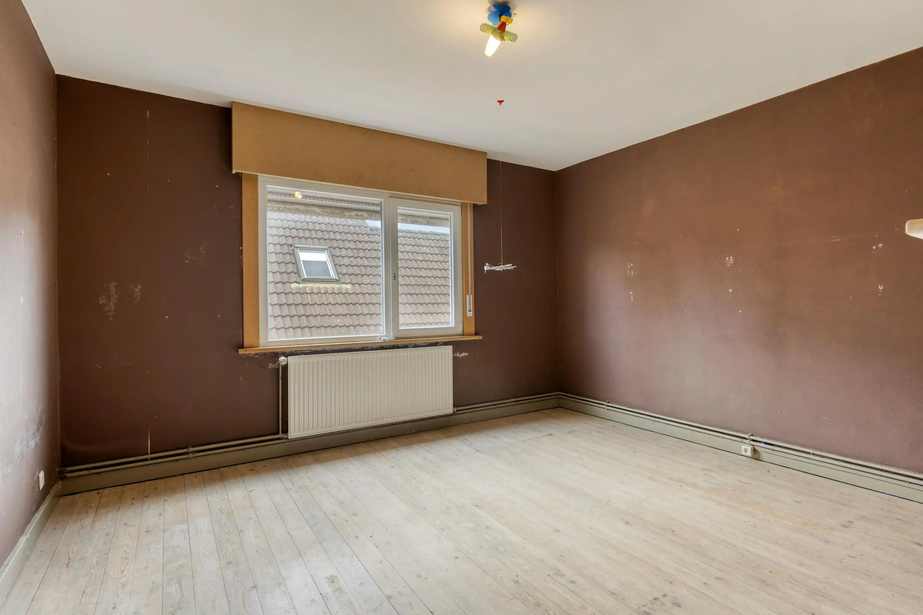 Halfopen huis op rustige locatie te koop met 3 slaapkamers  foto 11