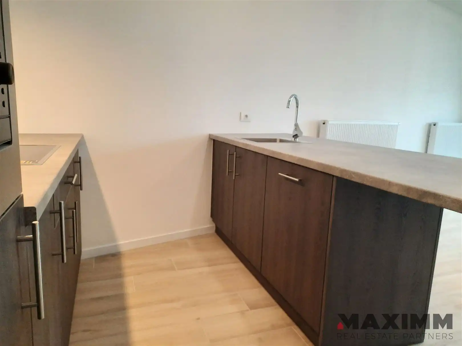 Comfortabel wonen in een park met alle faciliteiten van de stad nabij foto 9