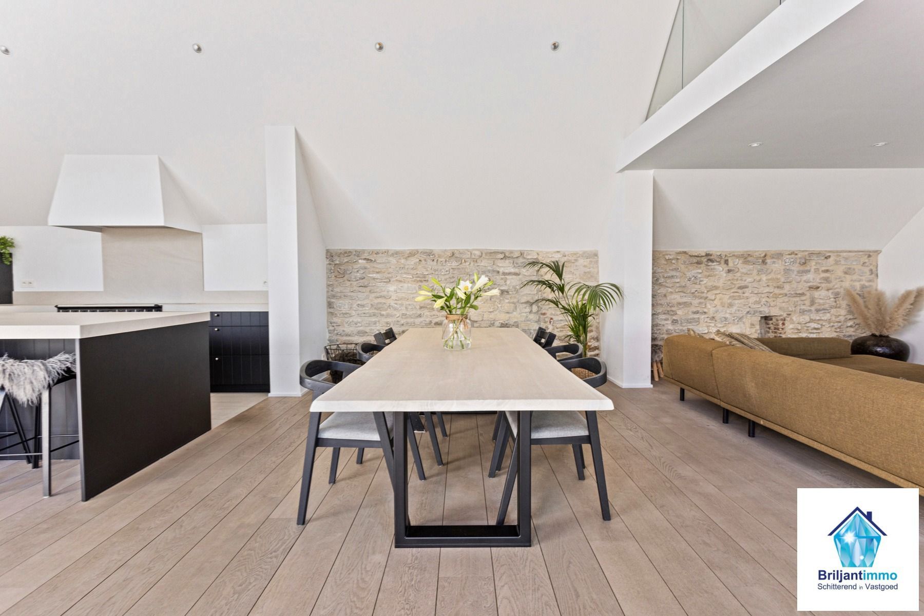 Exclusieve hoeve met charme en moderne afwerking foto 12