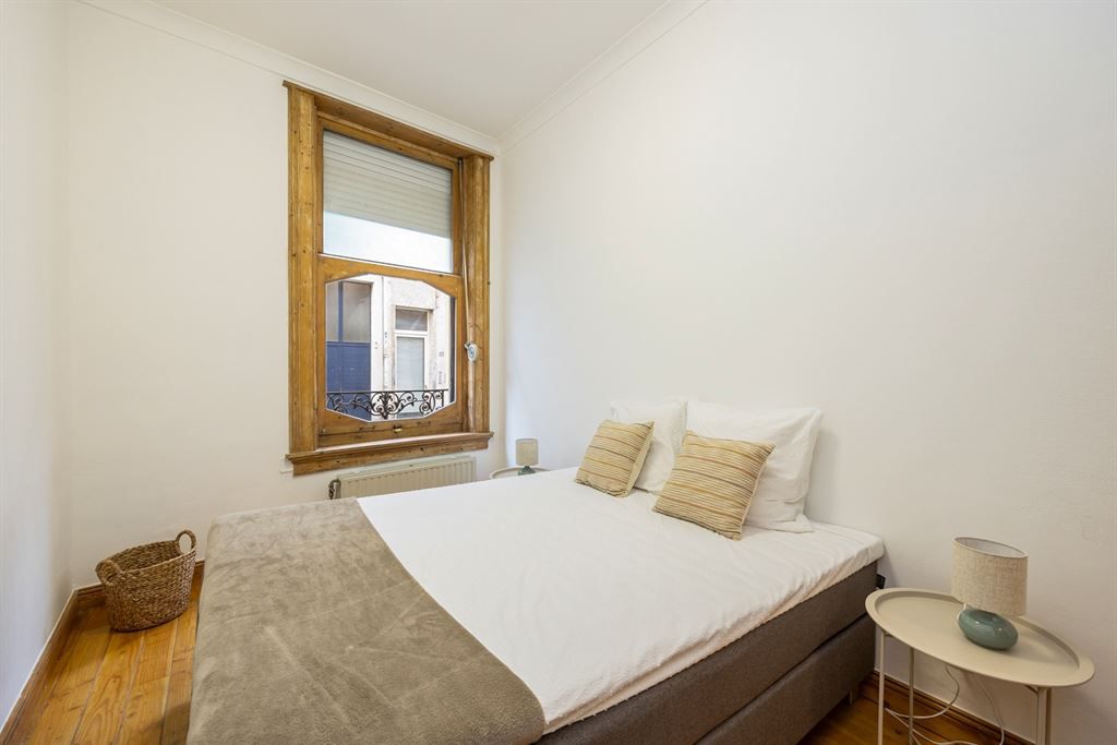 Charmant gelijkvloeresappartement op toplocatie foto 10
