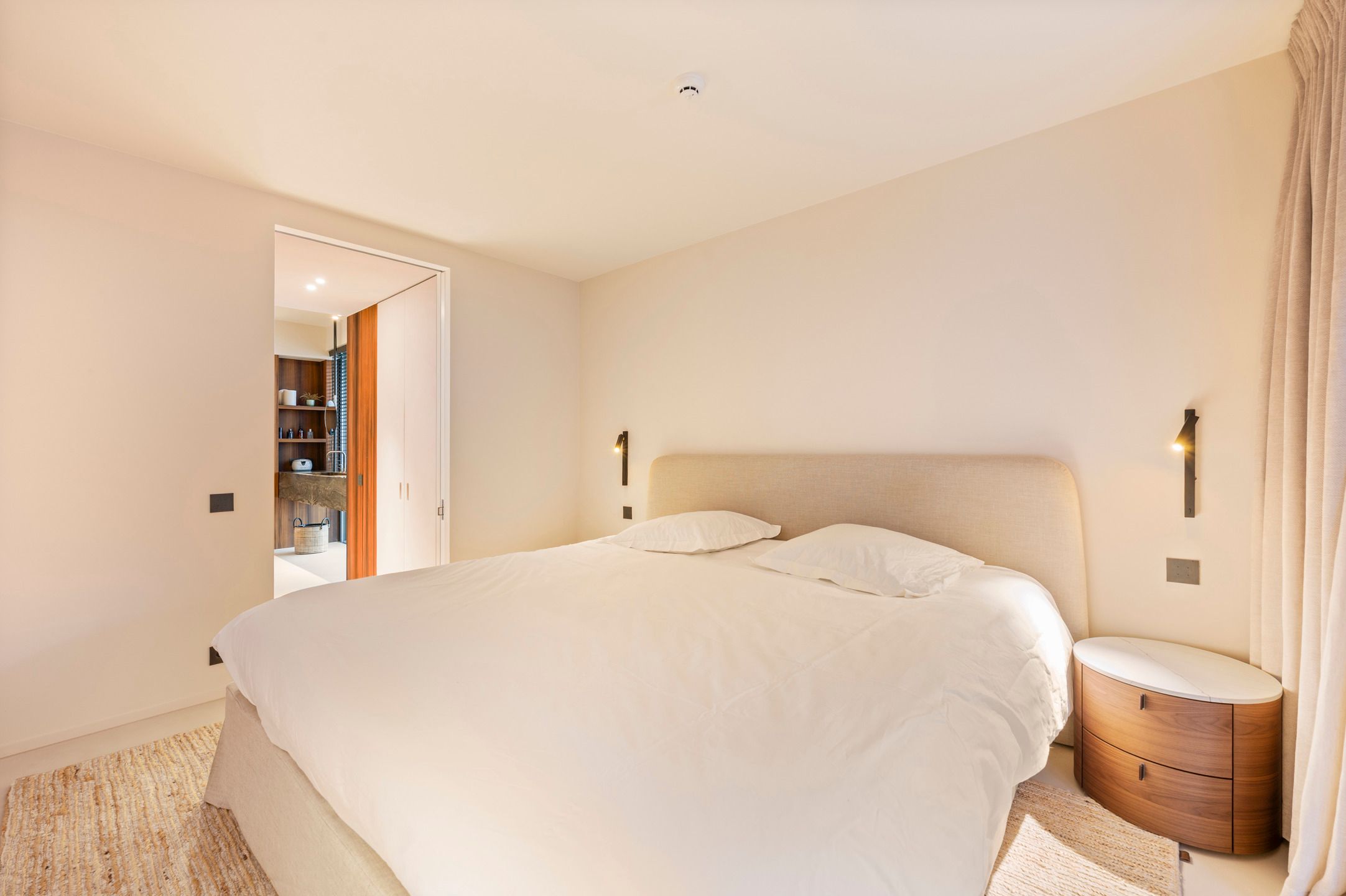 ANTWERPEN - Karaktervol appartement met alle details foto 14