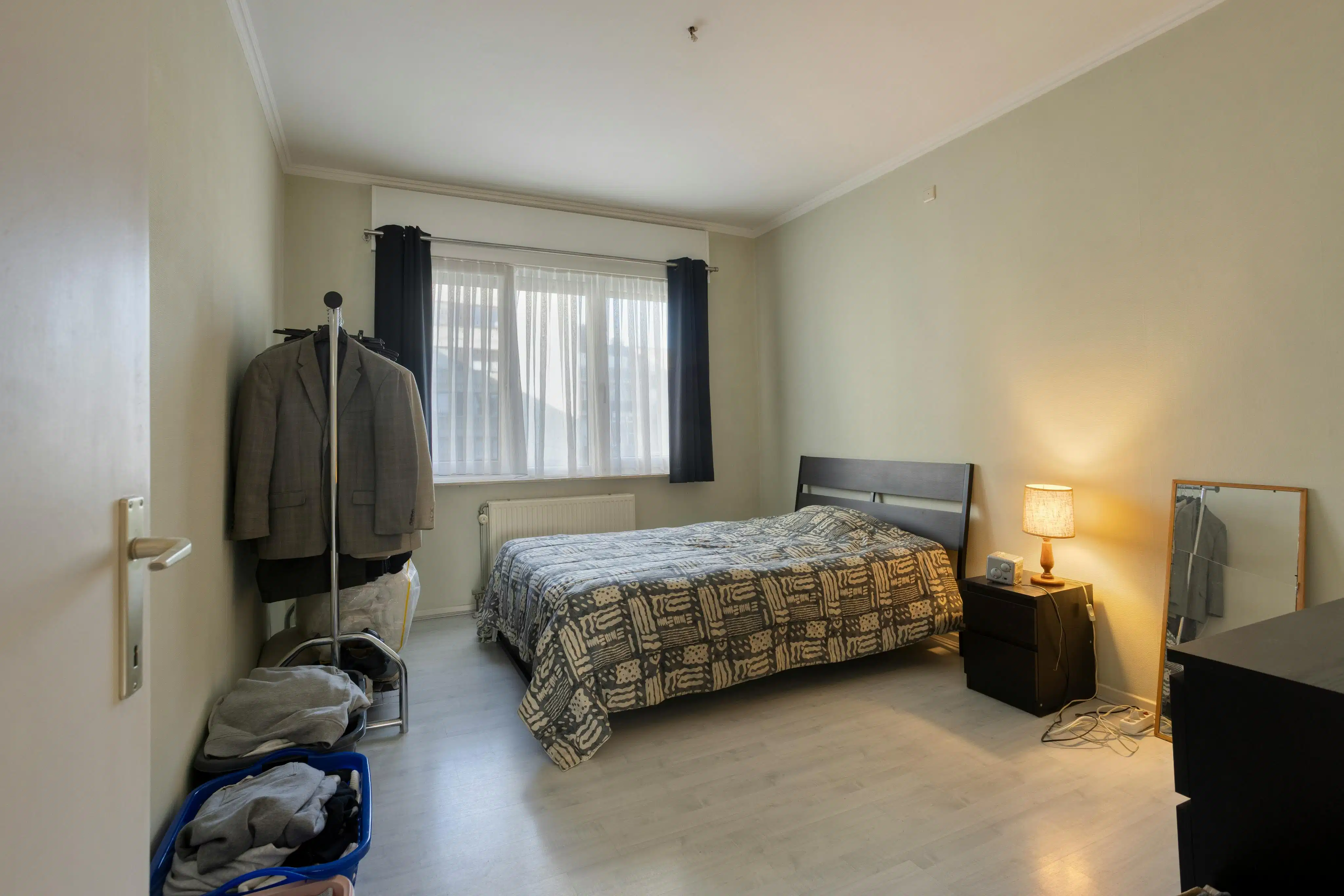 Ruime Woning ingedeeld als drie appartementen in Strombeek-Bever foto 19