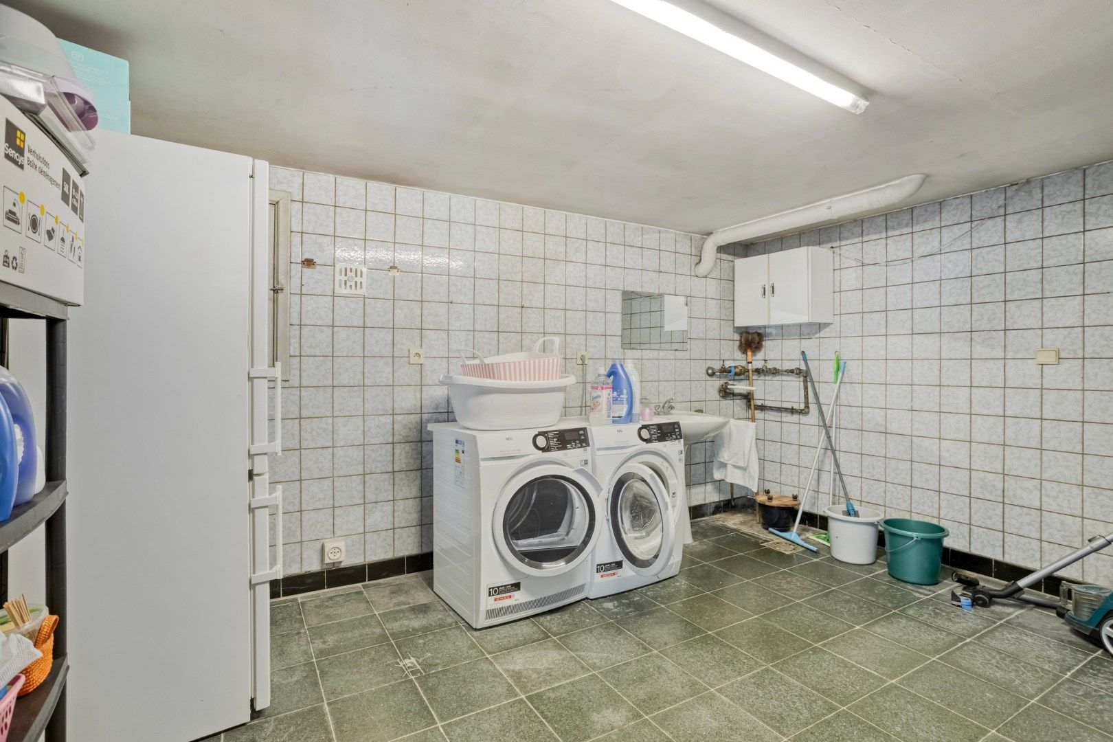 Knappe villa met 4 slaapkamers op topligging in Tongeren - EPC C! foto 25