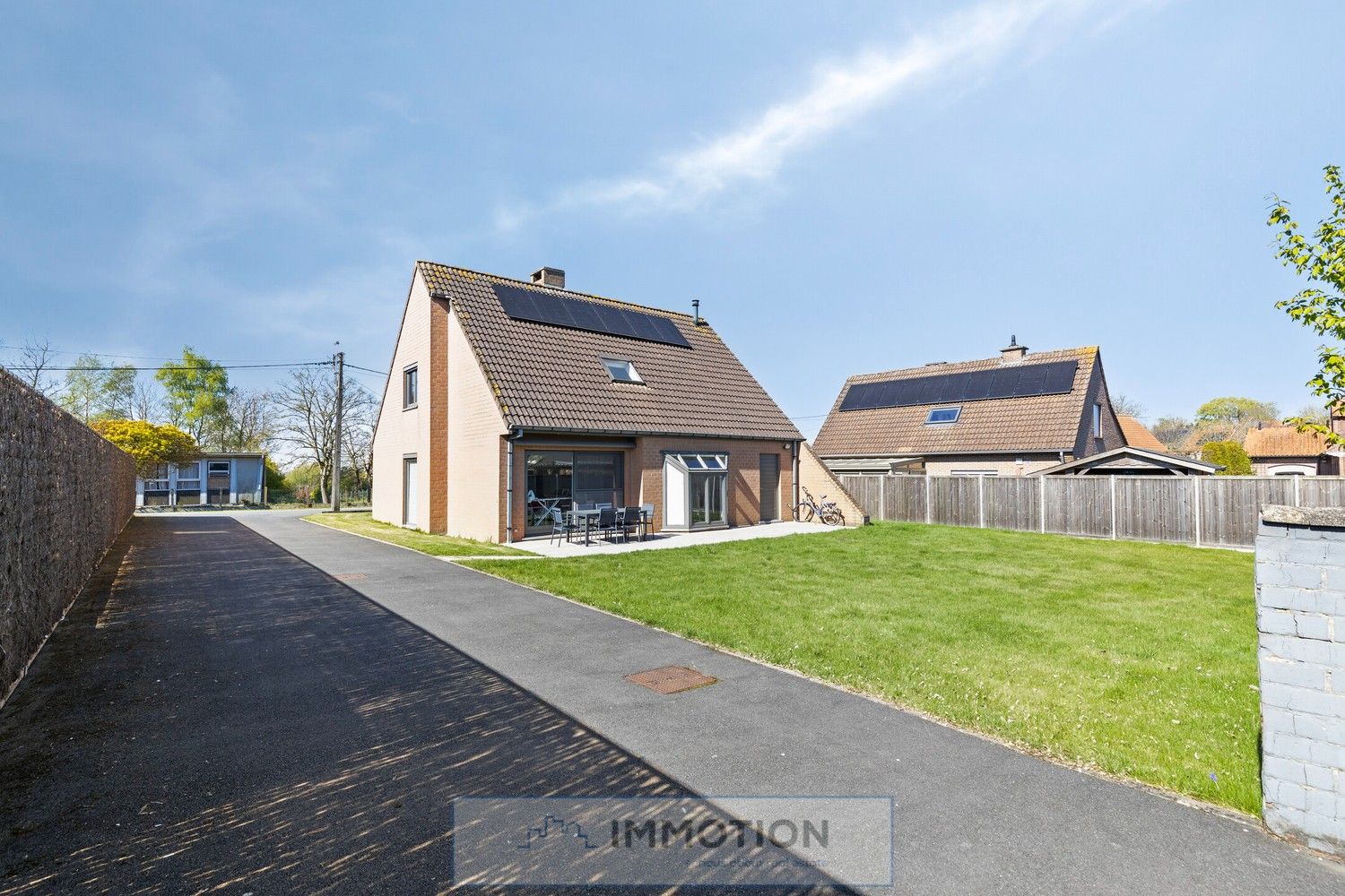 Mooie woning op 795 m2 met atelier foto 22