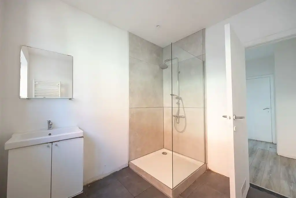 4-slpk appartement op toplocatie nabij centraal station foto 9