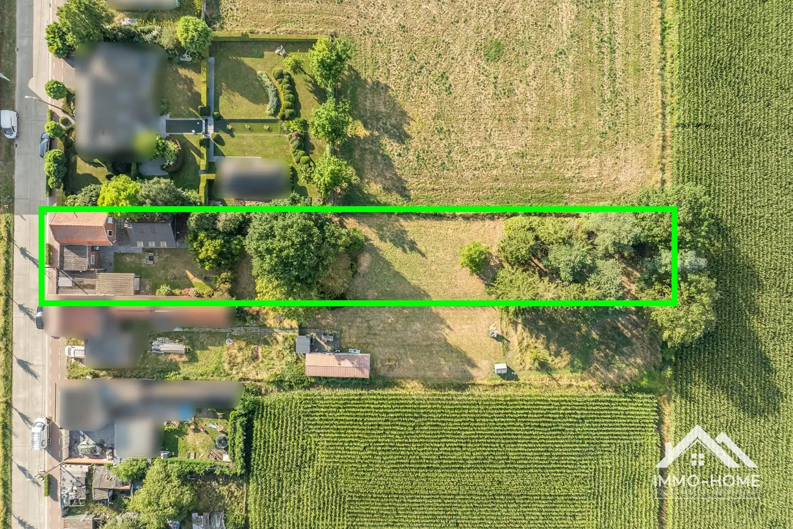 Te renoveren woning in landelijke omgeving!  foto 5