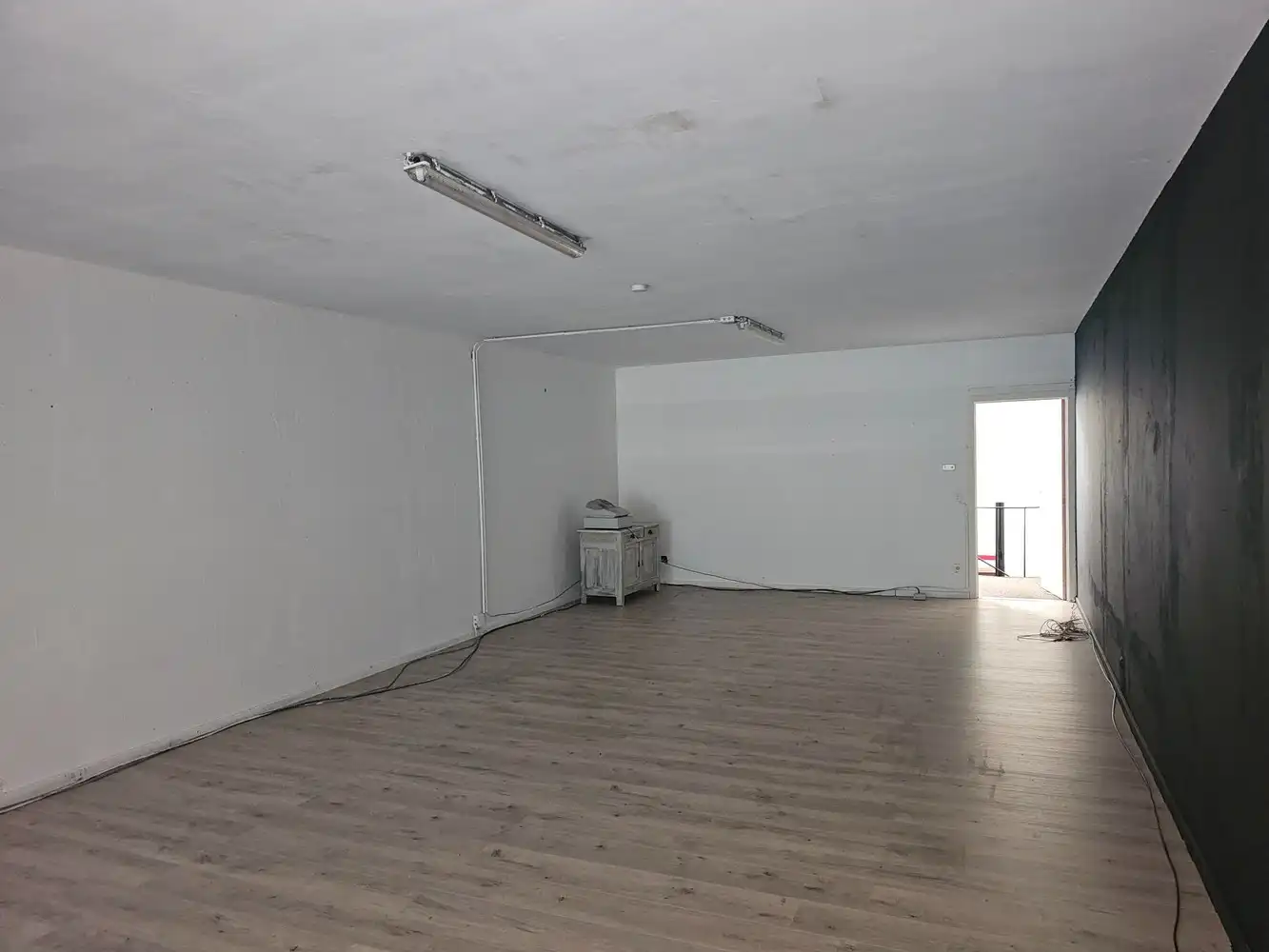 Commerciële ruimte te huur foto 4