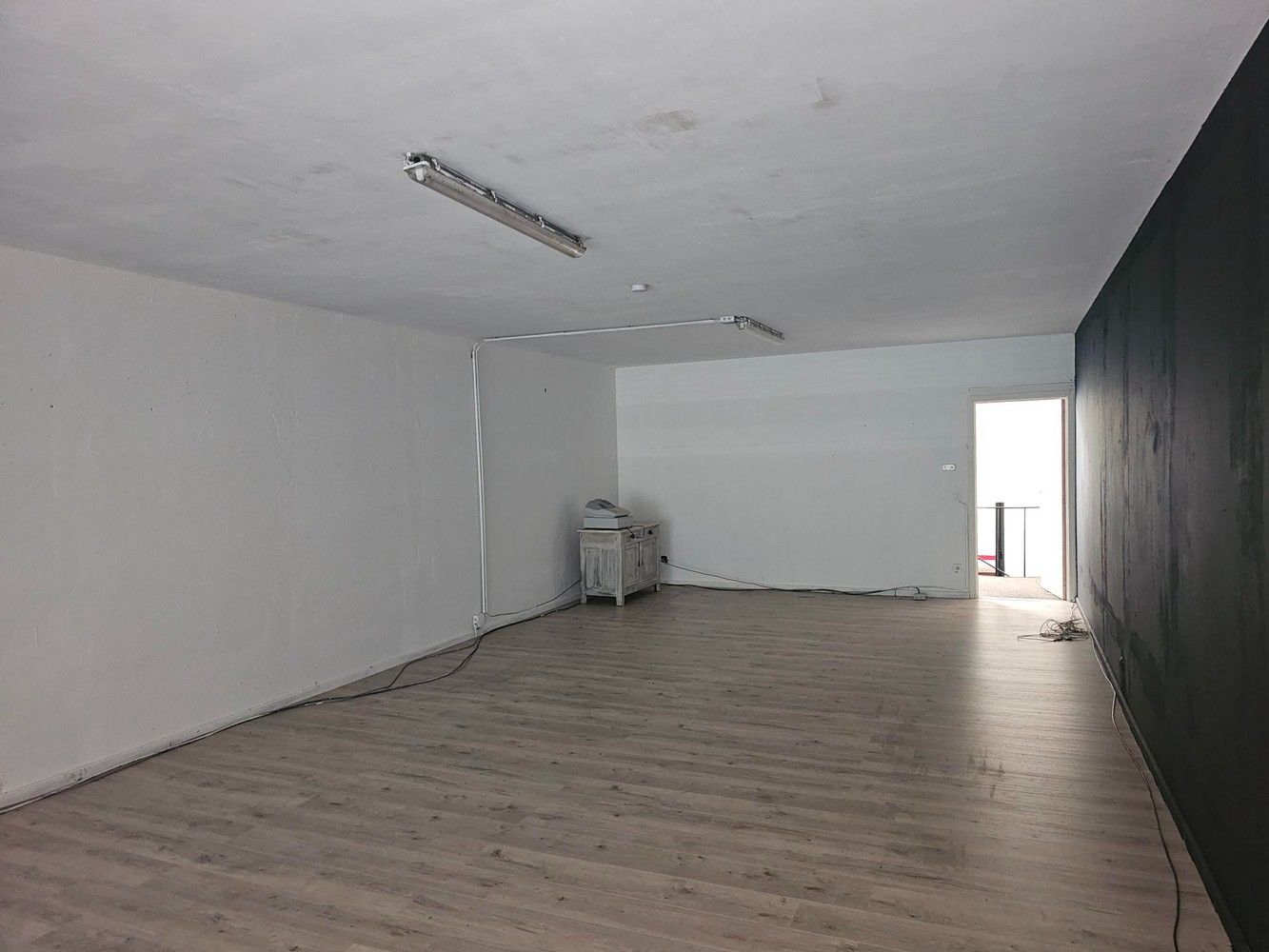 Commerciële ruimte te huur foto 4