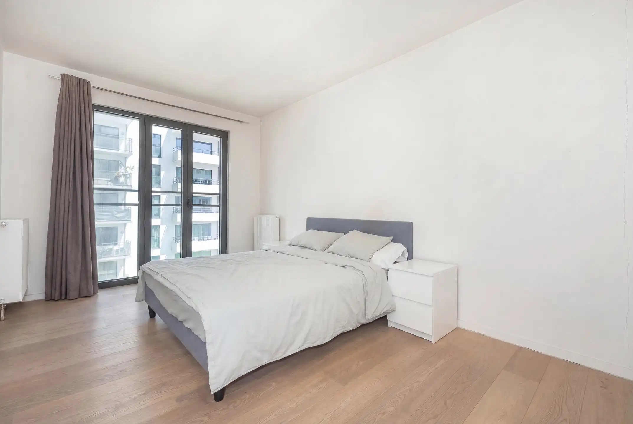 Up-Site Tower, licht appartement met 3 slaapkamers foto 6