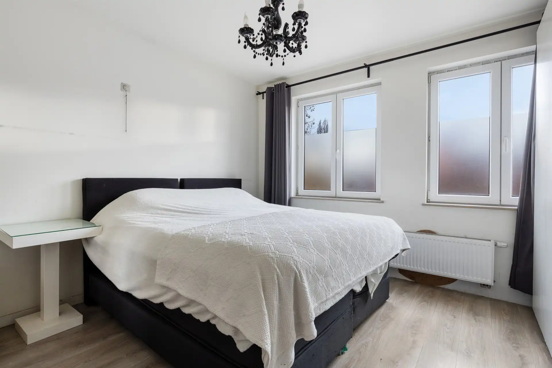 Unieke woning met 2 appartementen, tuin en terras op toplocatie foto 19