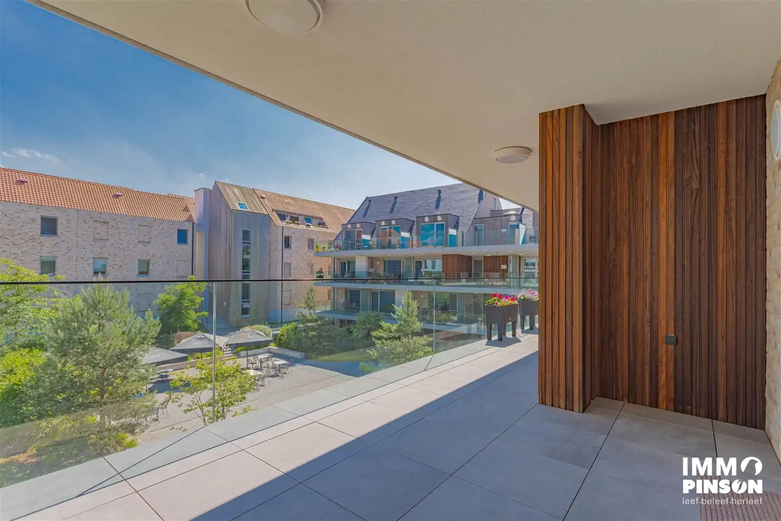 Luxe assistentiewoning Clarenhof foto 7