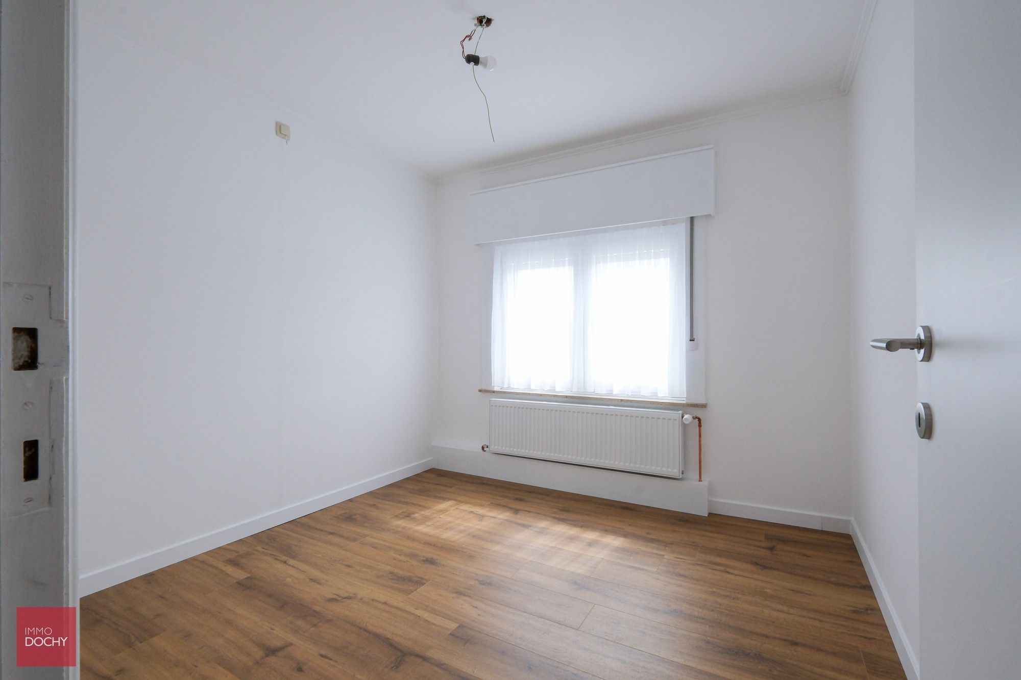 Volledig vernieuwde woning op goede ligging| Buyckstraat foto 7