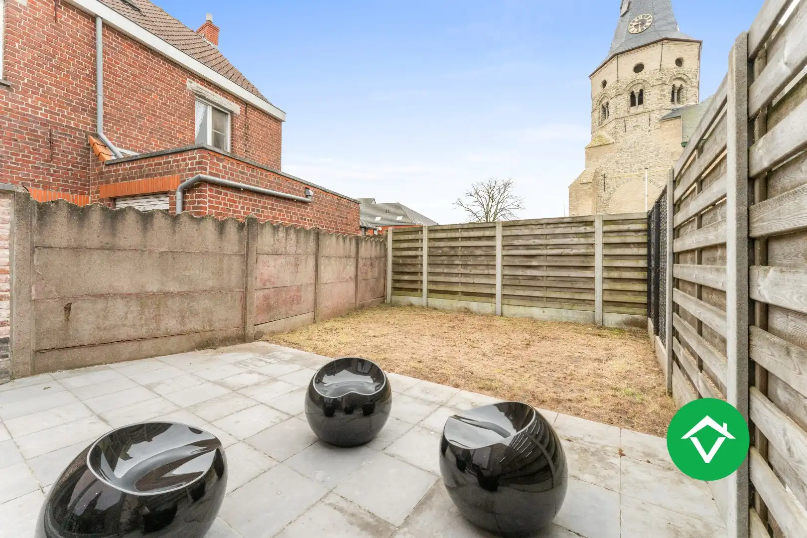 Totaal vernieuwde woning in Koekelare  foto 7