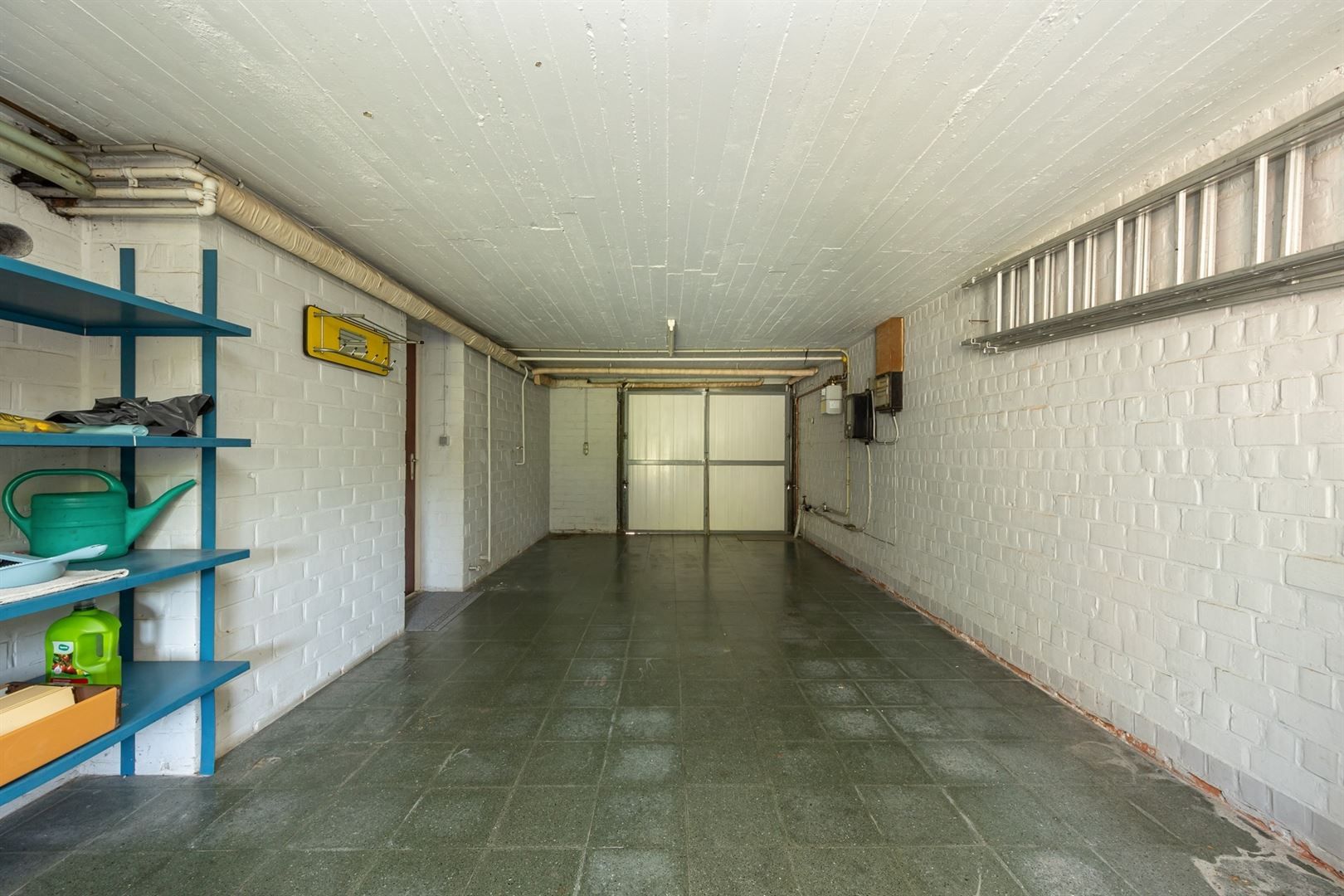 Praktische gezinswoning met tuinzicht in hartje Mortsel foto 22