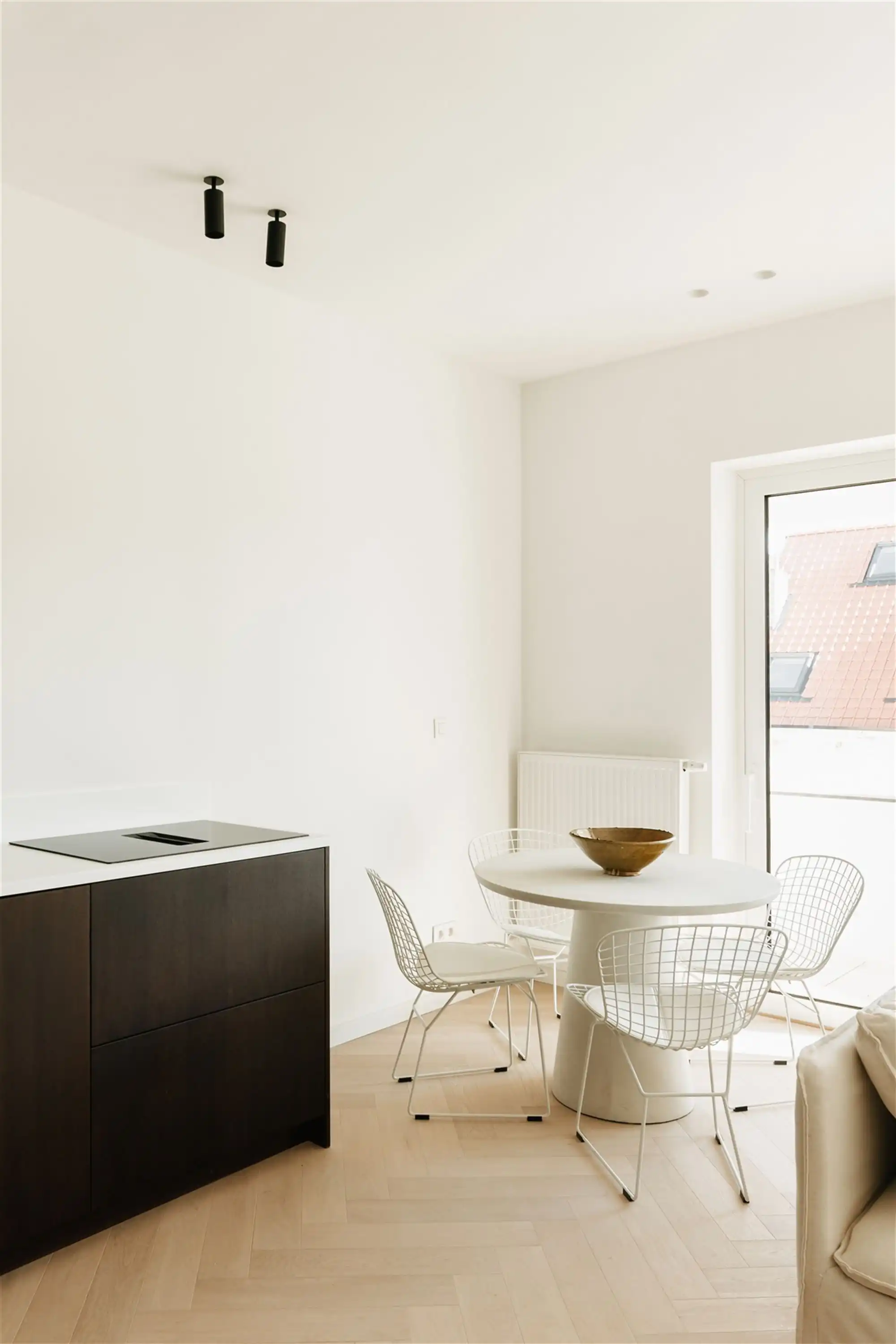 Stijlvol en energetisch wonen in Oud-Berchem foto 10