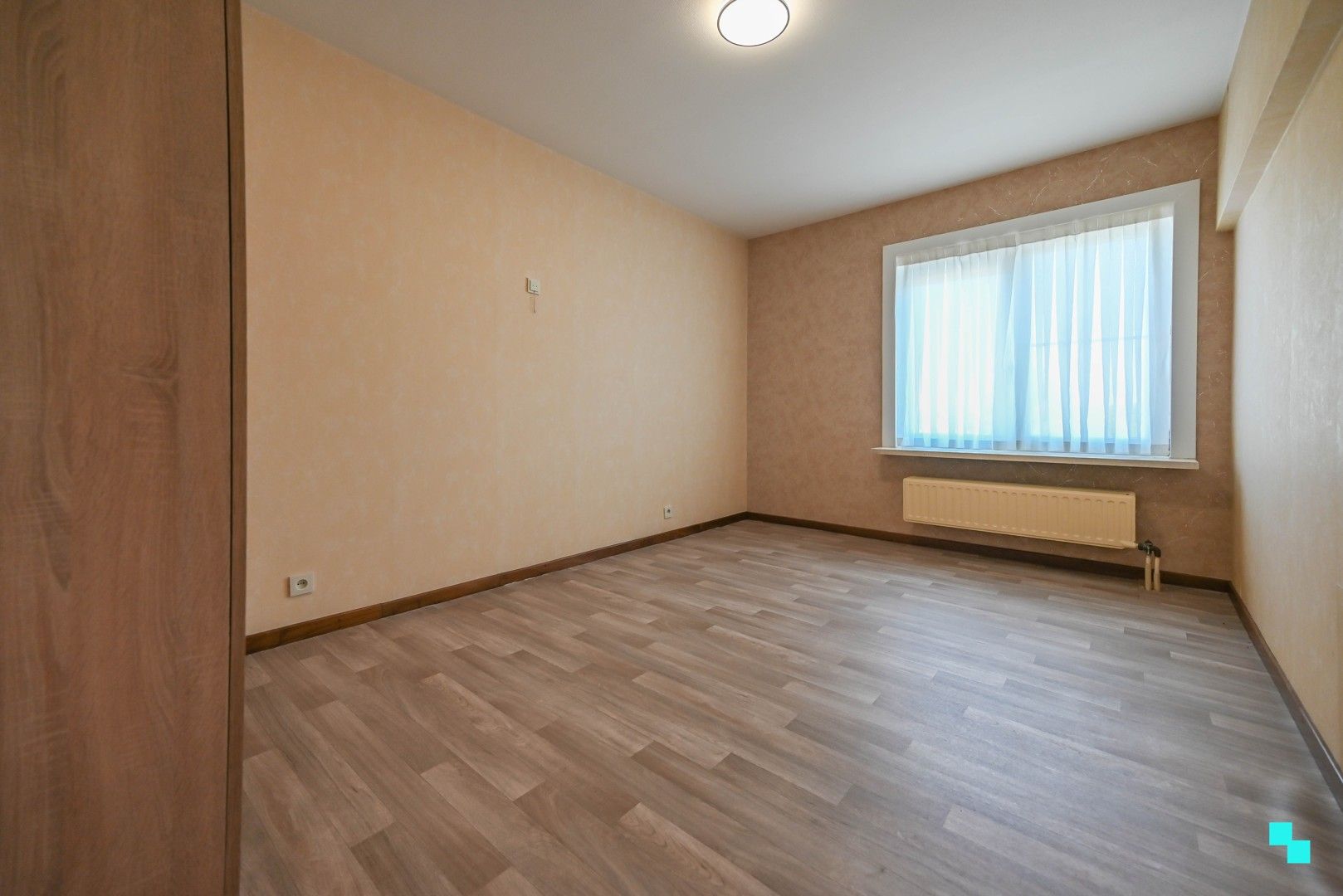 Gunstig gelegen en energiezuinig 2-slaapkamerappartement te Izegem foto 17
