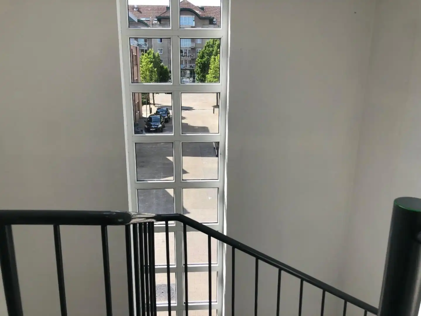 HERVERKOOP aan TOP voorwaarden -  Studio te koop in centrum Lokeren foto 6