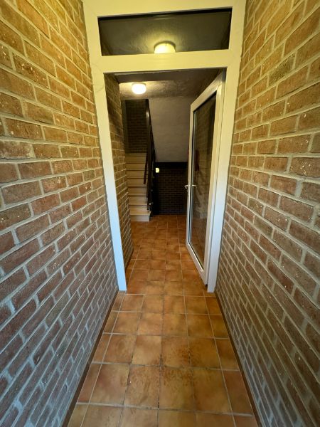 Gezellig appartement met 2 slaapkamers en garagebox foto 31