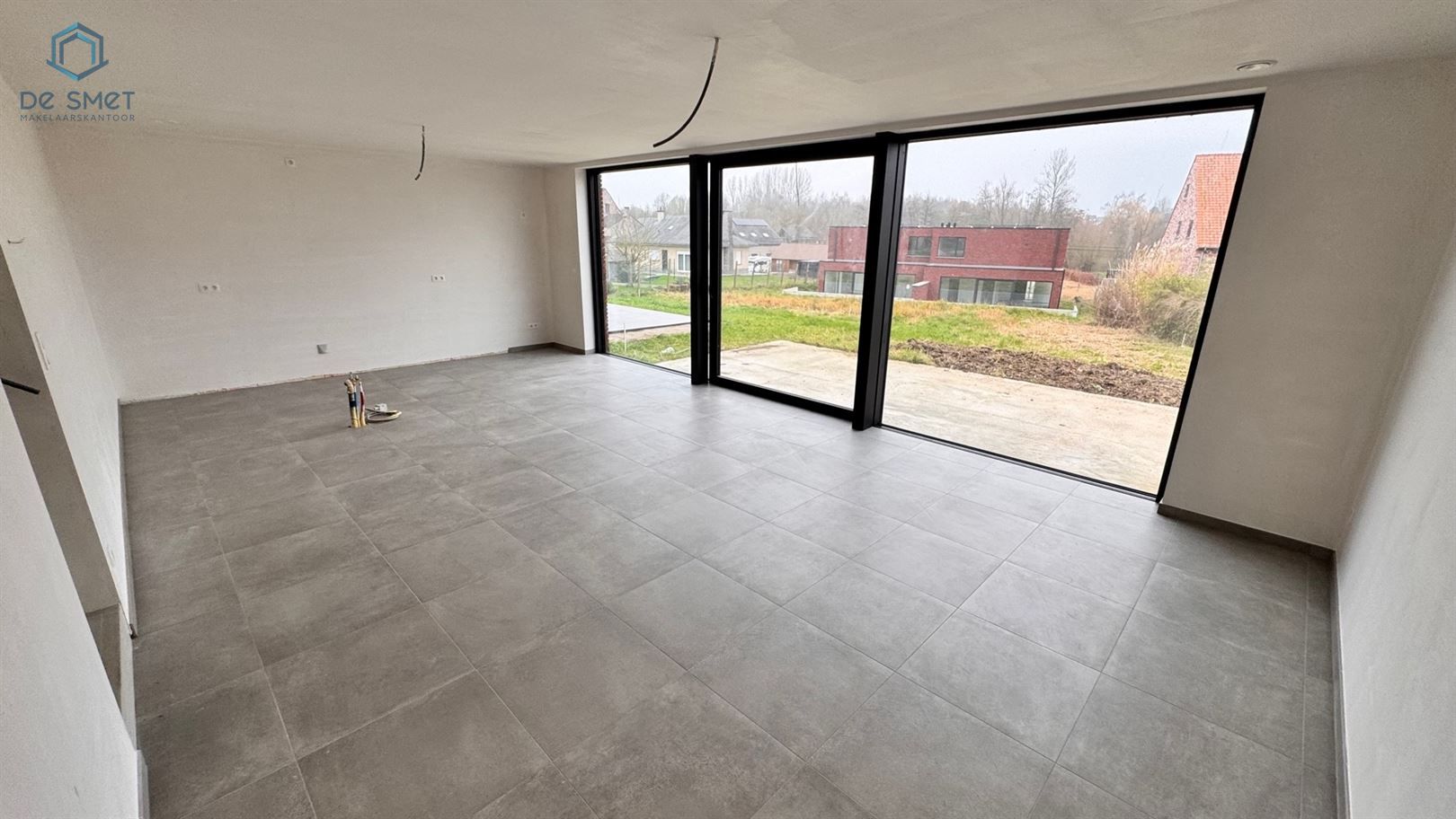 PRACHTIGE HOB BEN-NIEUWBOUWWONING TE GERAARDSBERGEN foto 1