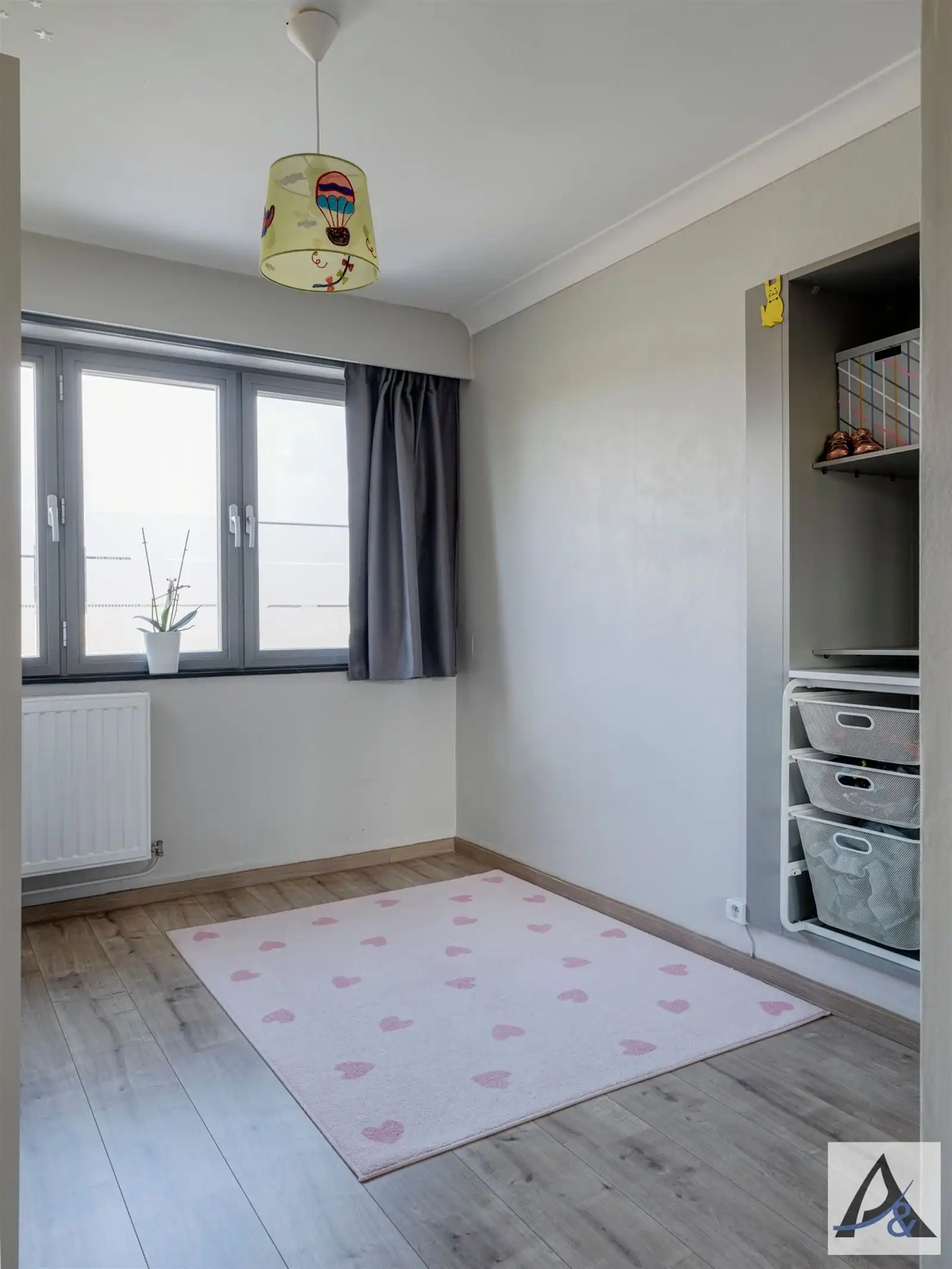 Instapklare eengezinswoning met prachtige tuin! foto 33