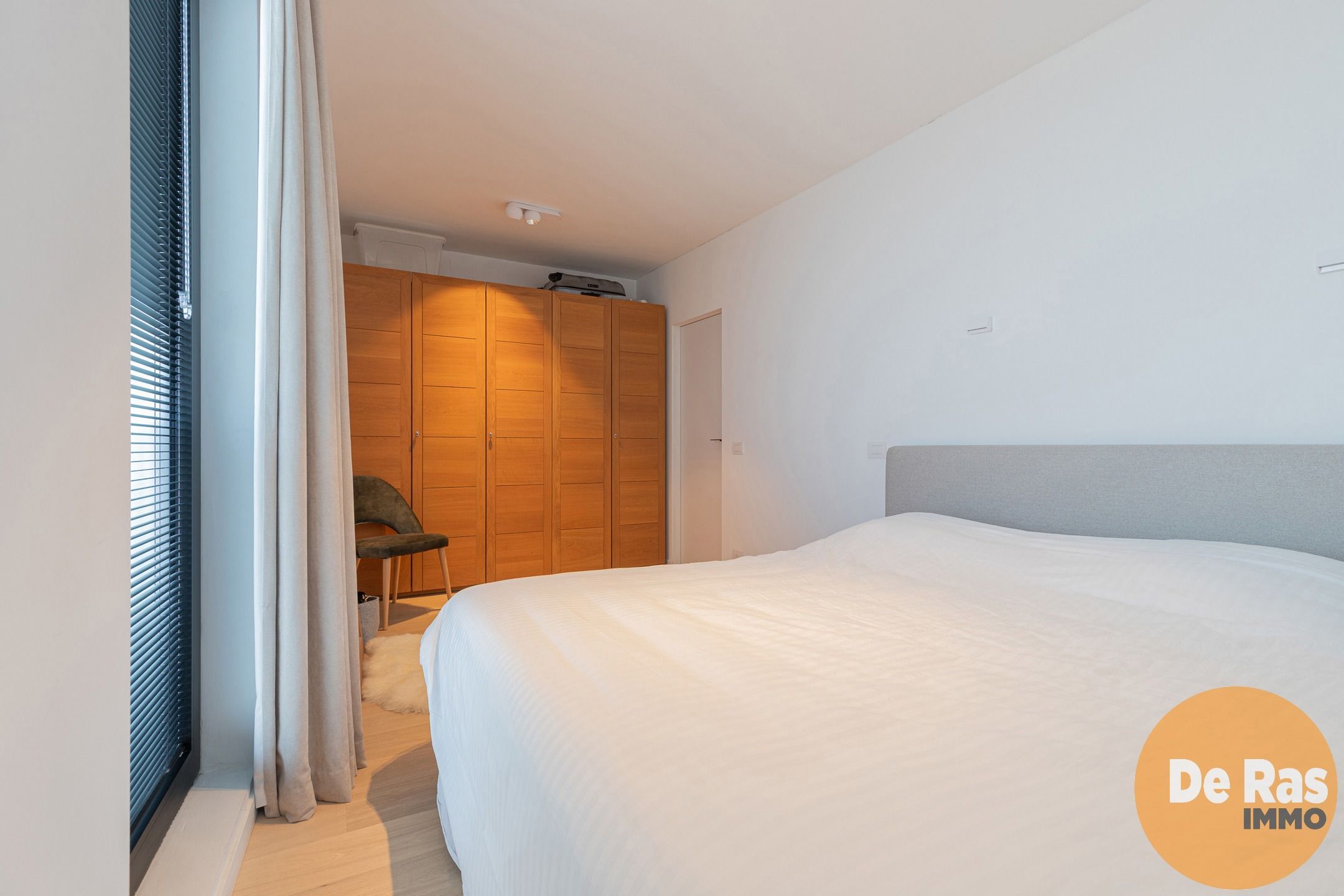 ERONDEGEM - Exclusief Penthouse in het Hart van Erondegem foto 9