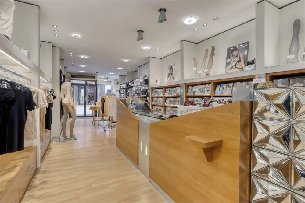 Handelshuis op toplocatie foto 3