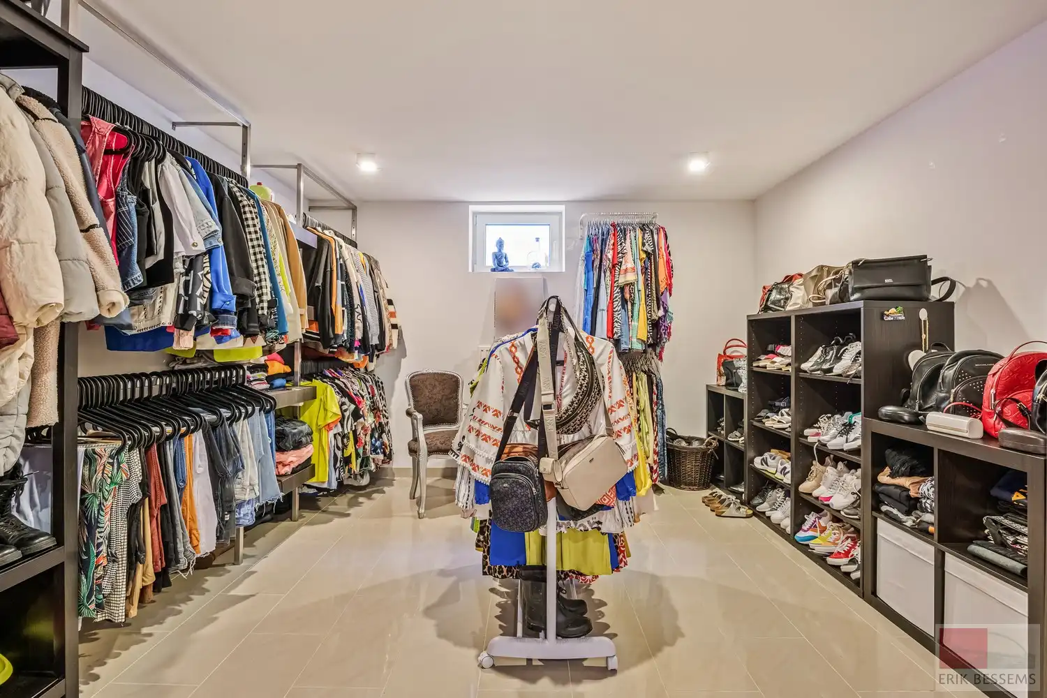 Energiezuinige woning (label A) van 2018 in het rustige Kesselt. Woonopp. 230 m² en perceel 383 m². foto 30