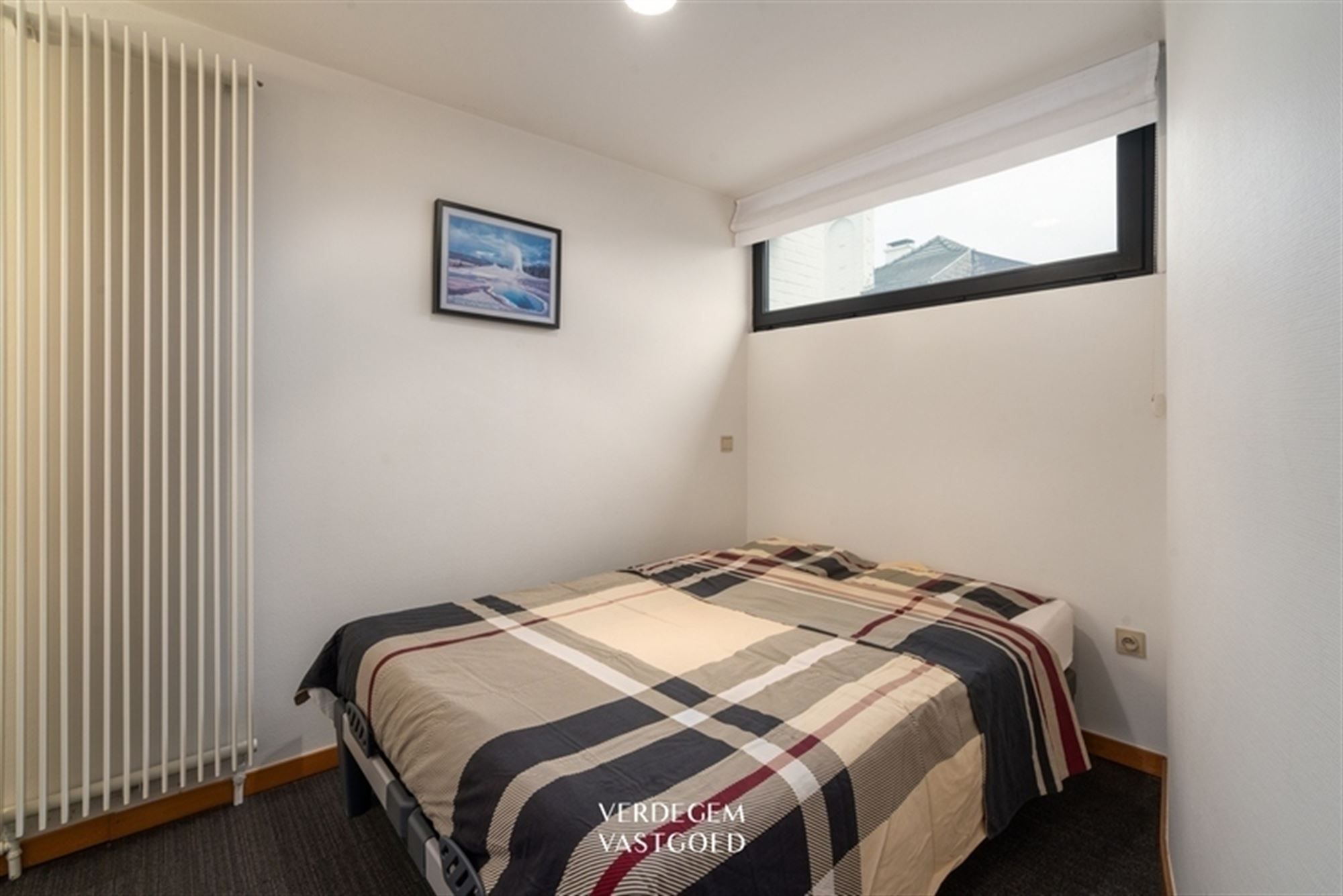 Architectenvilla met aparte studio en Wase zichten foto 12