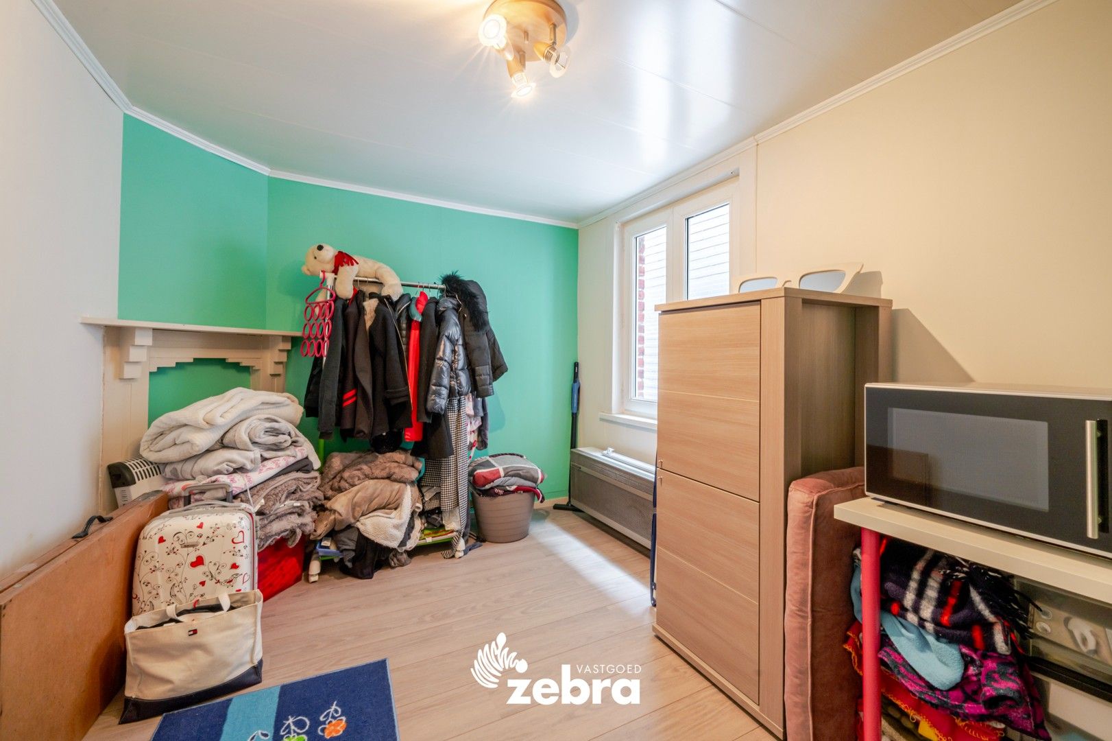 Charmante instapklare woning in hartje Roeselare! foto 14