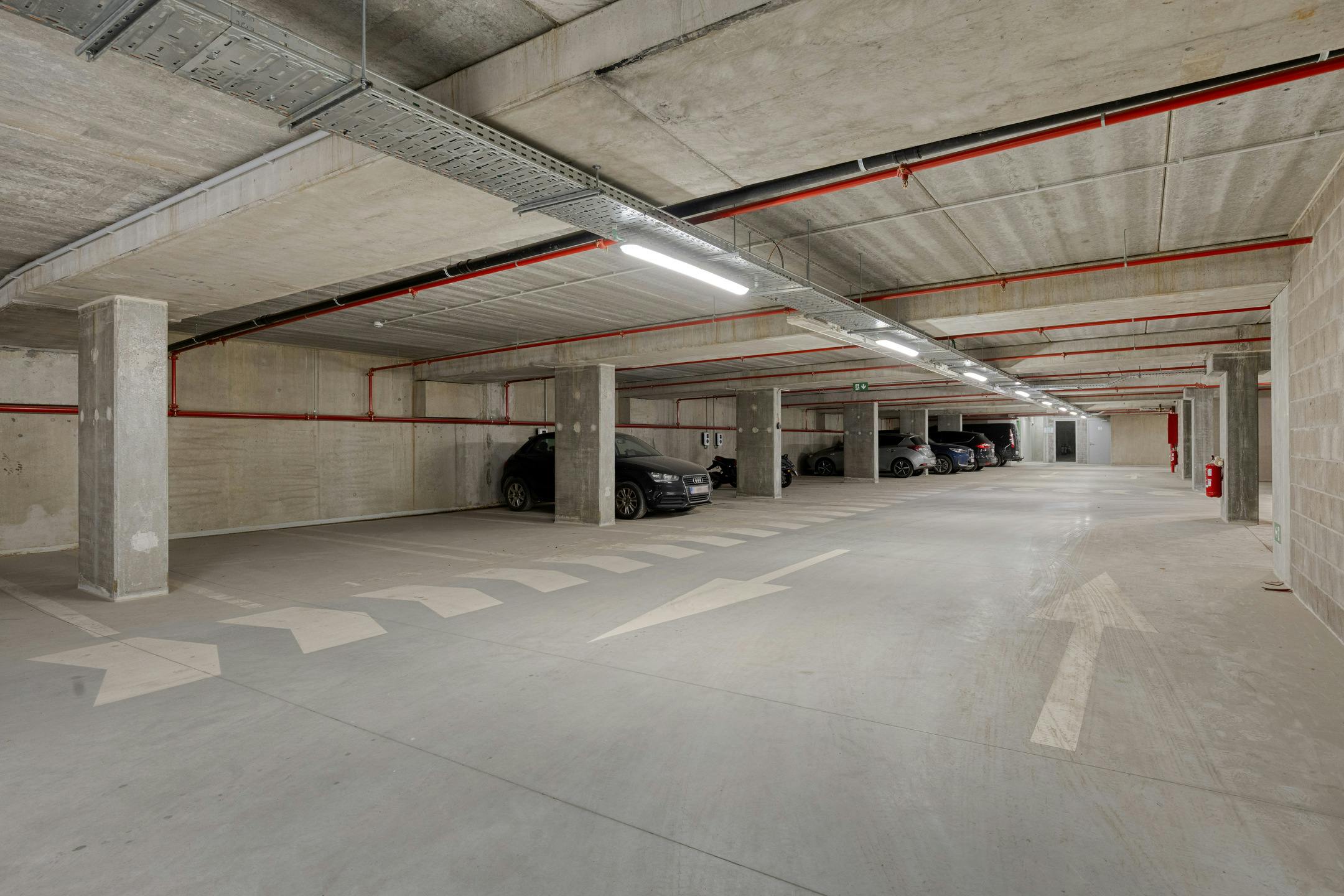 Energiezuinige penthouse te koop in Wilrijk  foto 26