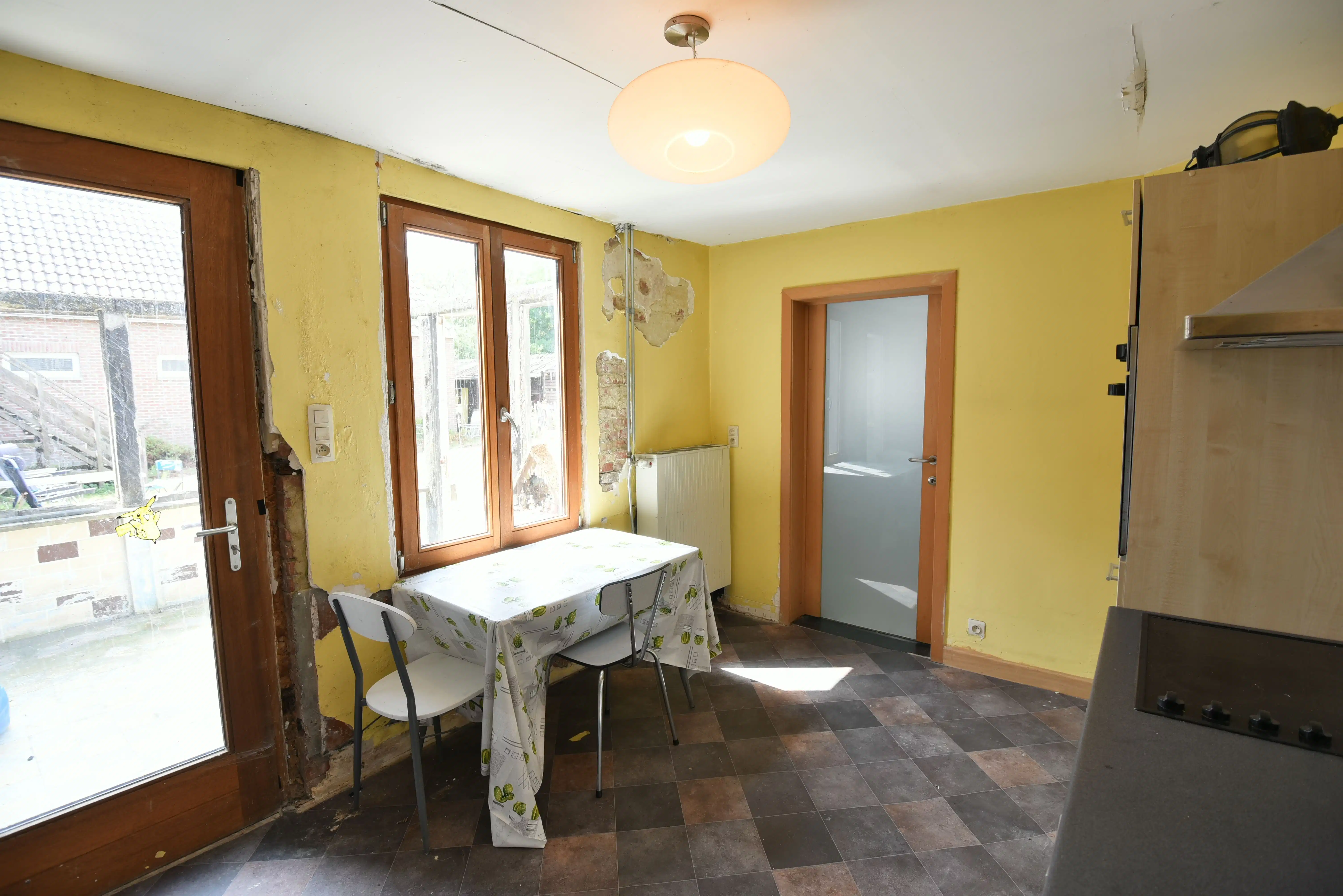 Handels-woonhuis Te Koop foto 20