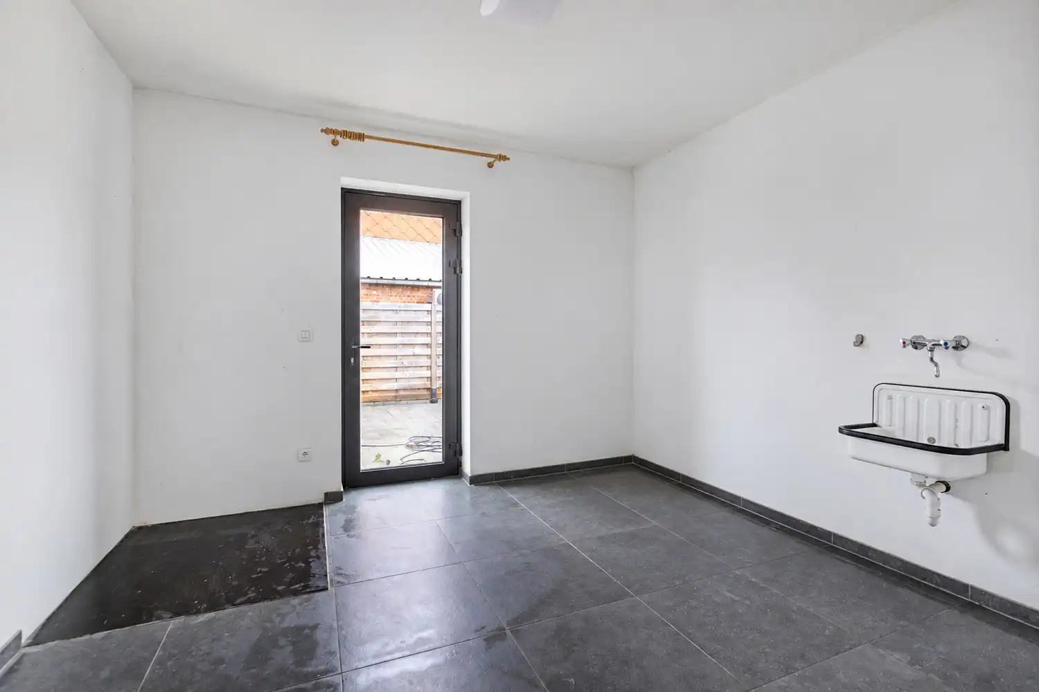 RECENTE, ENERGIEZUINIGE WONING MET 4 SLAAPKAMERS IN SCHERPENHEUVEL! foto 16